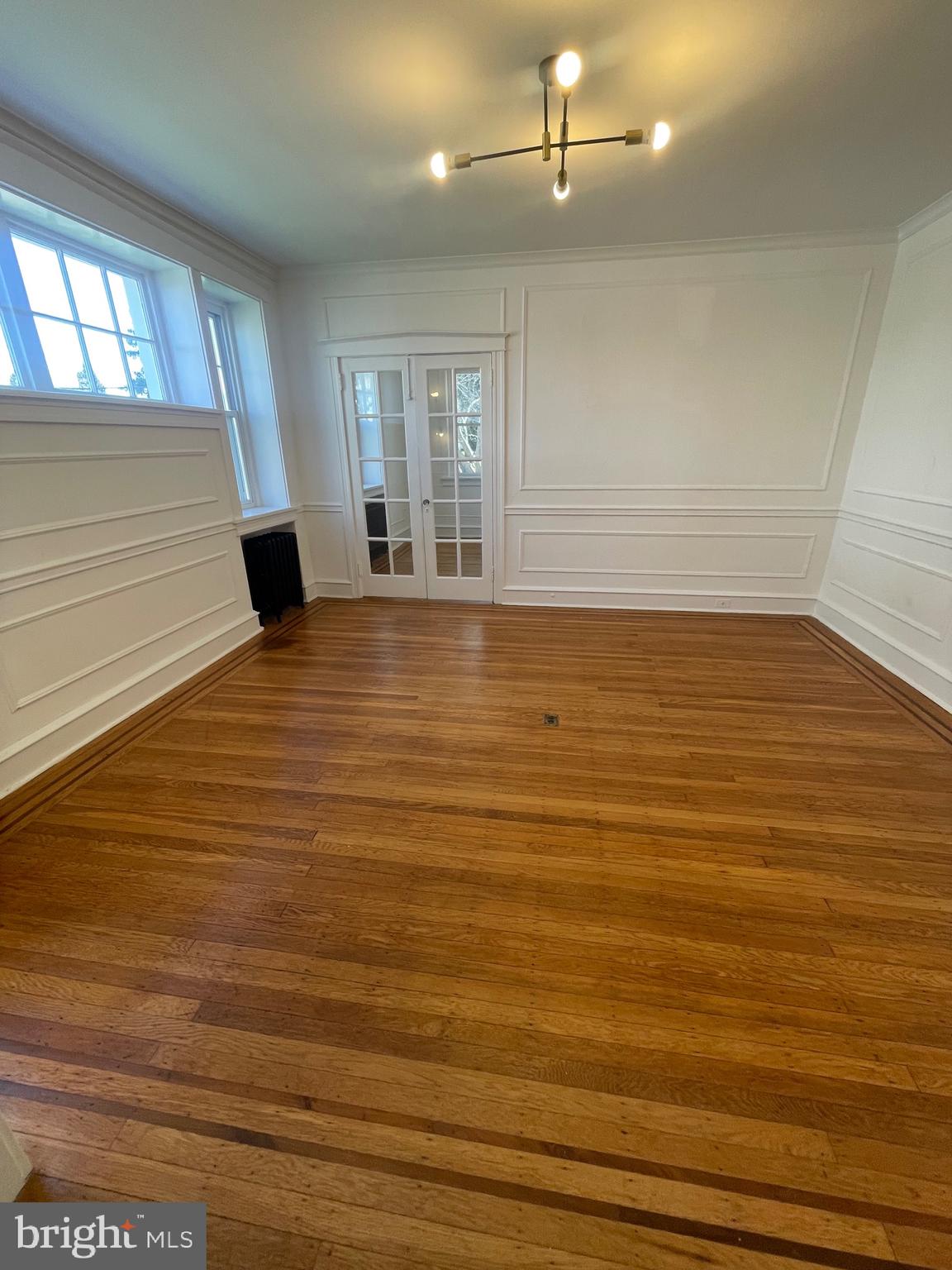 EAST MT AIRY - Residential