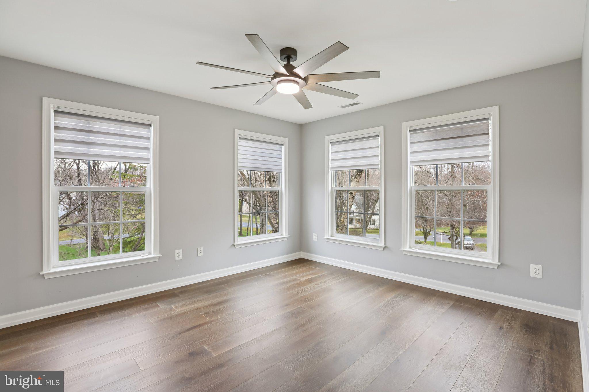 CLARKSBURG OUTSIDE - Residential