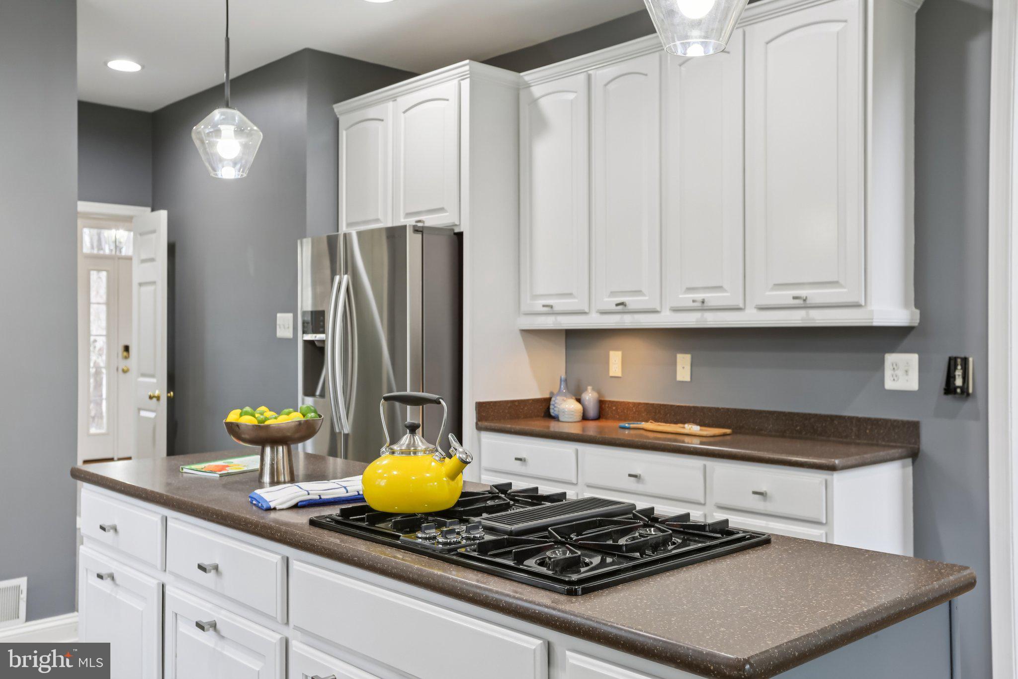 CLARKSBURG OUTSIDE - Residential