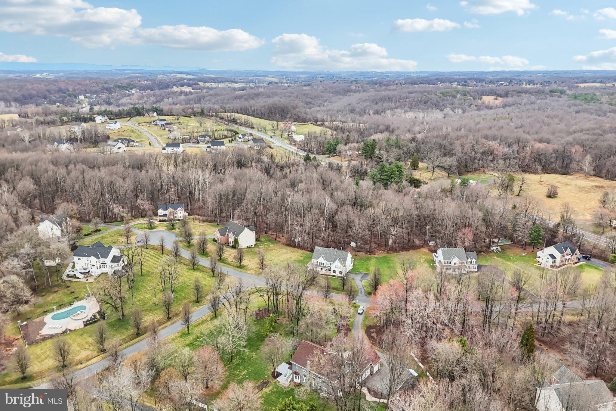 CLARKSBURG OUTSIDE - Residential