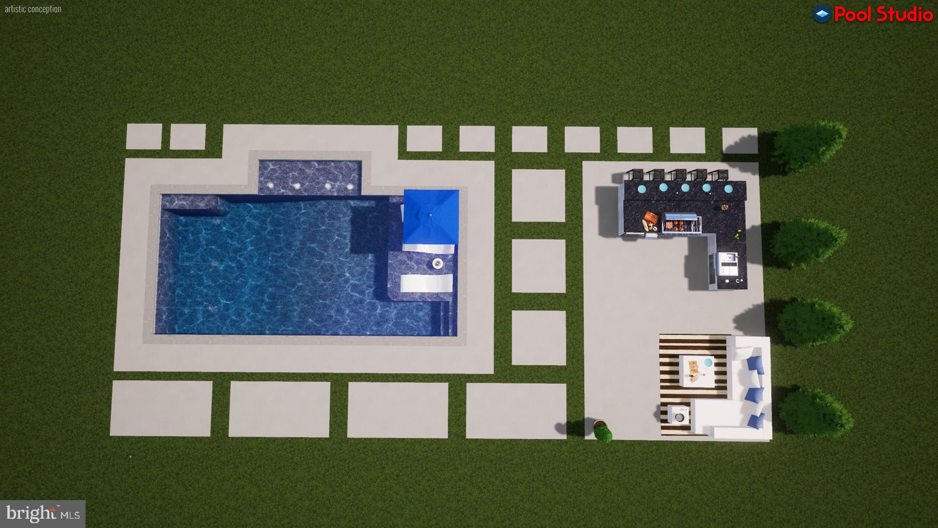 CLARKSBURG OUTSIDE - Residential