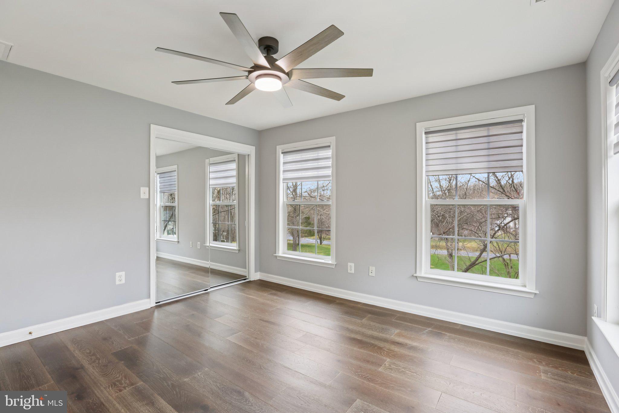 CLARKSBURG OUTSIDE - Residential