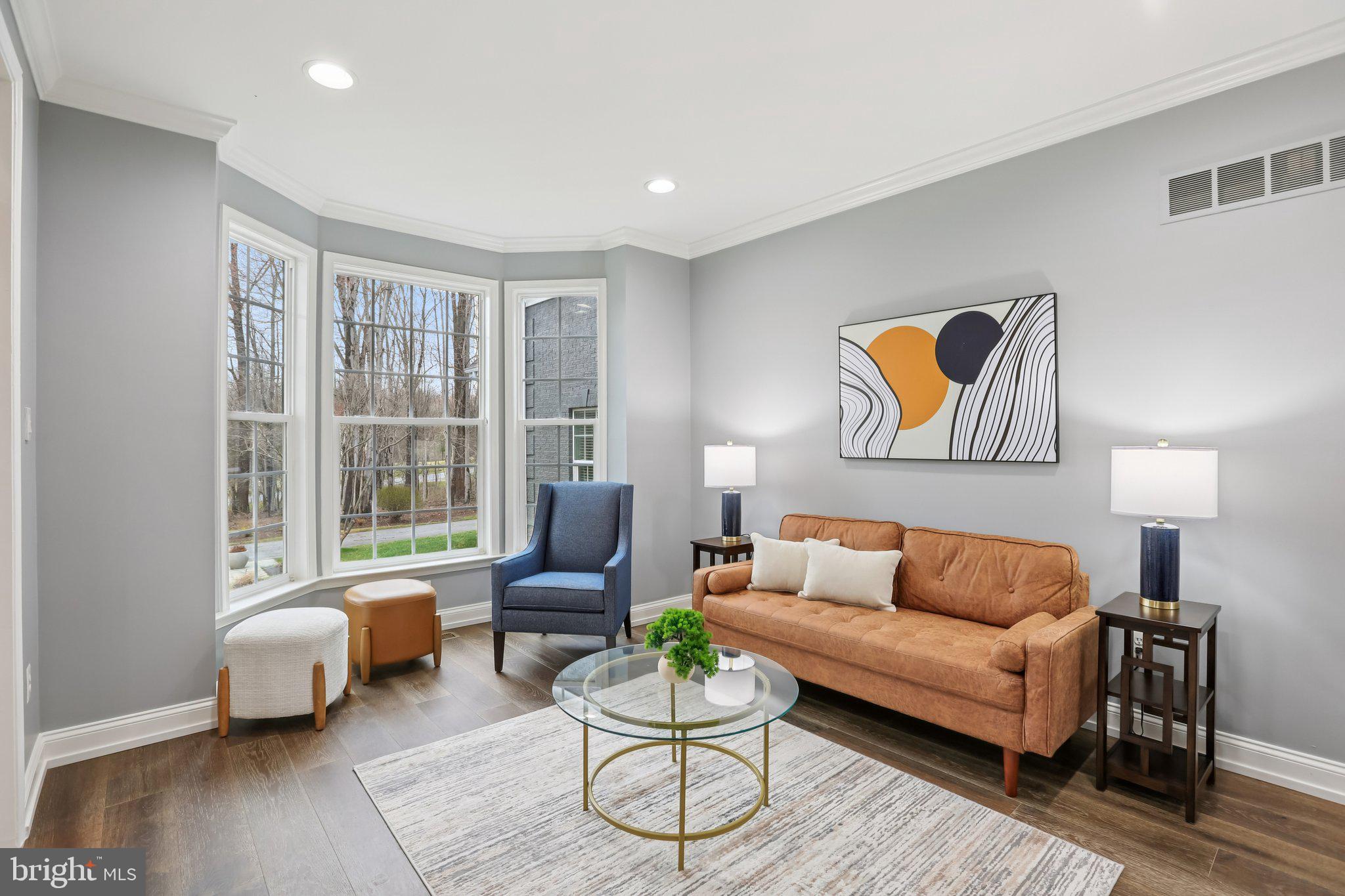 CLARKSBURG OUTSIDE - Residential