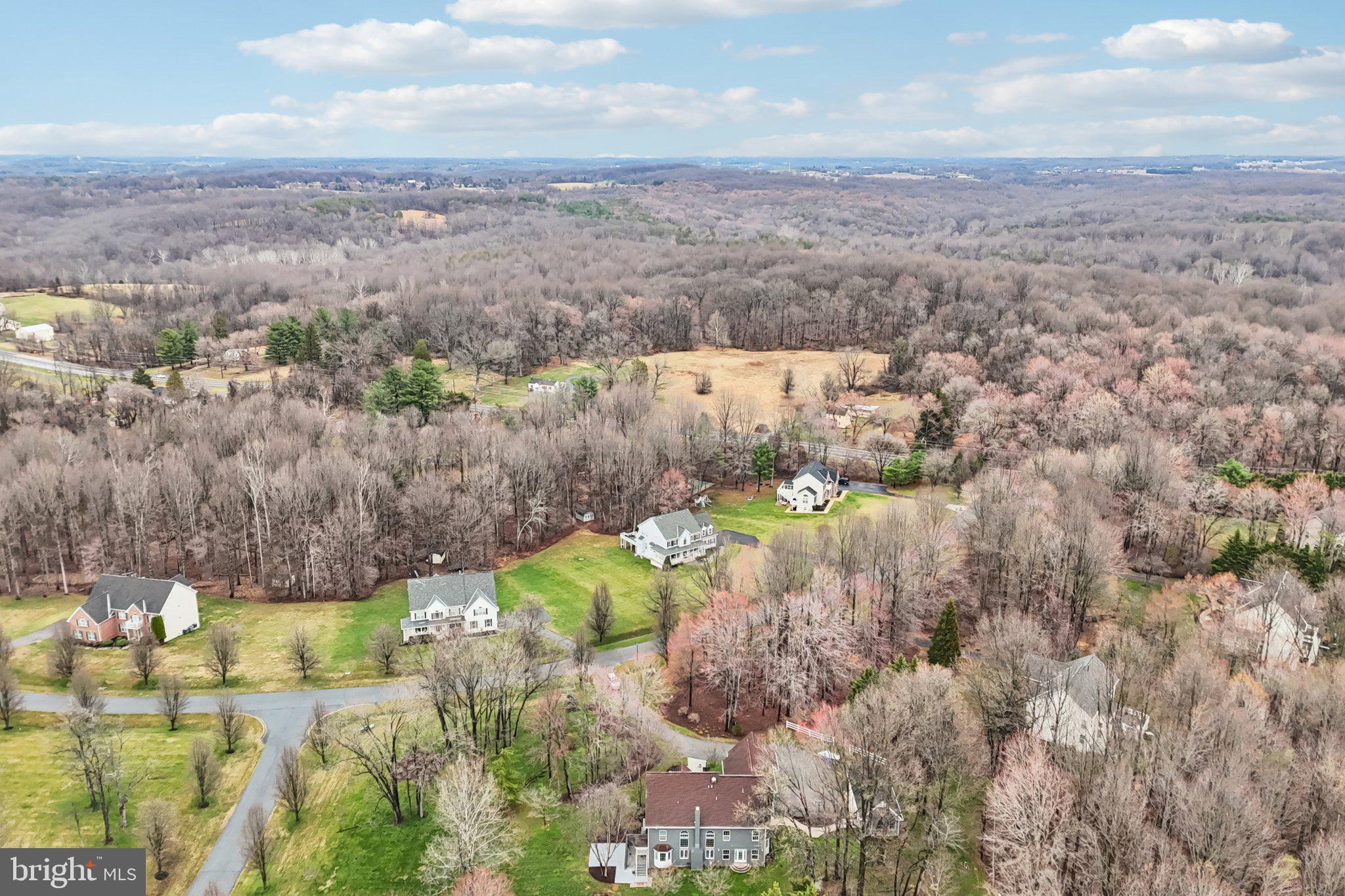 CLARKSBURG OUTSIDE - Residential