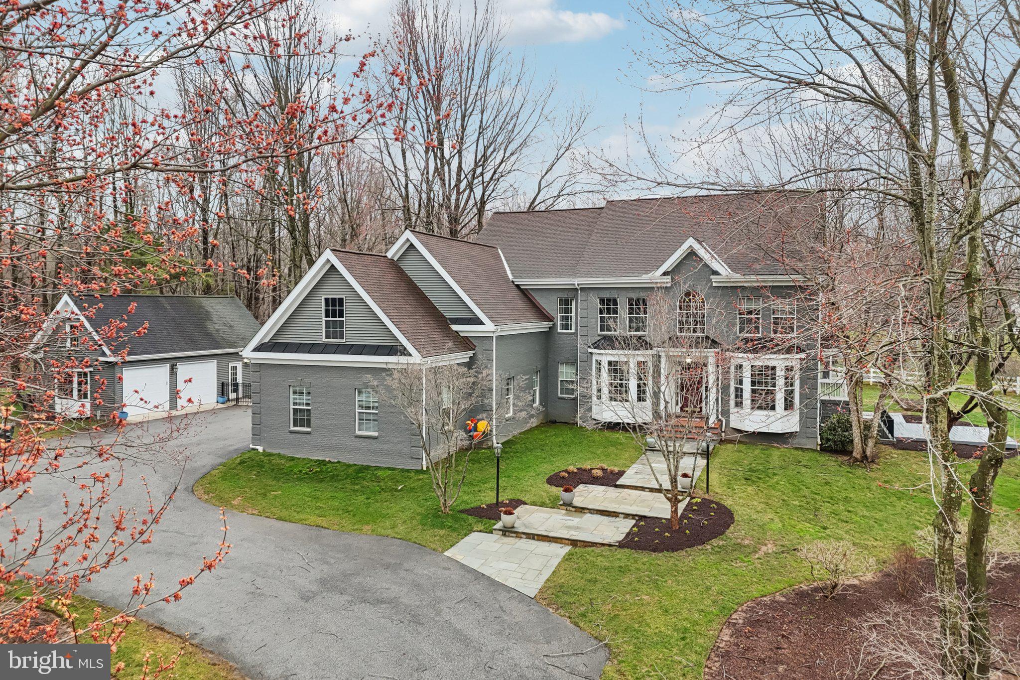 CLARKSBURG OUTSIDE - Residential