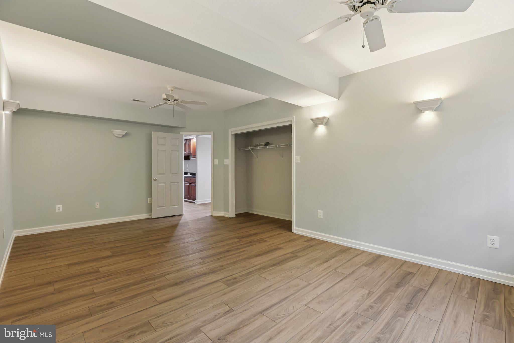 CLARKSBURG OUTSIDE - Residential