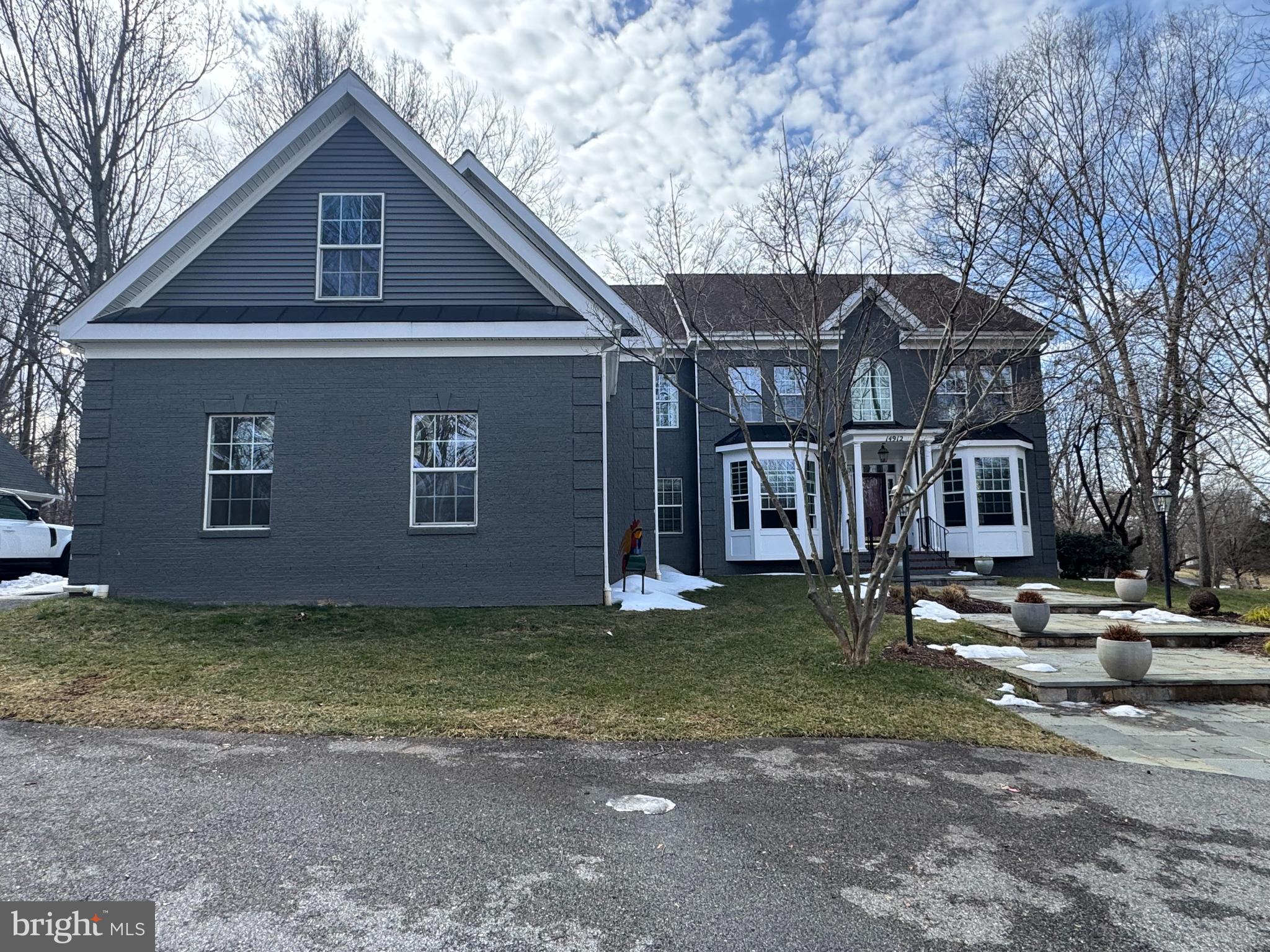 CLARKSBURG OUTSIDE - Residential