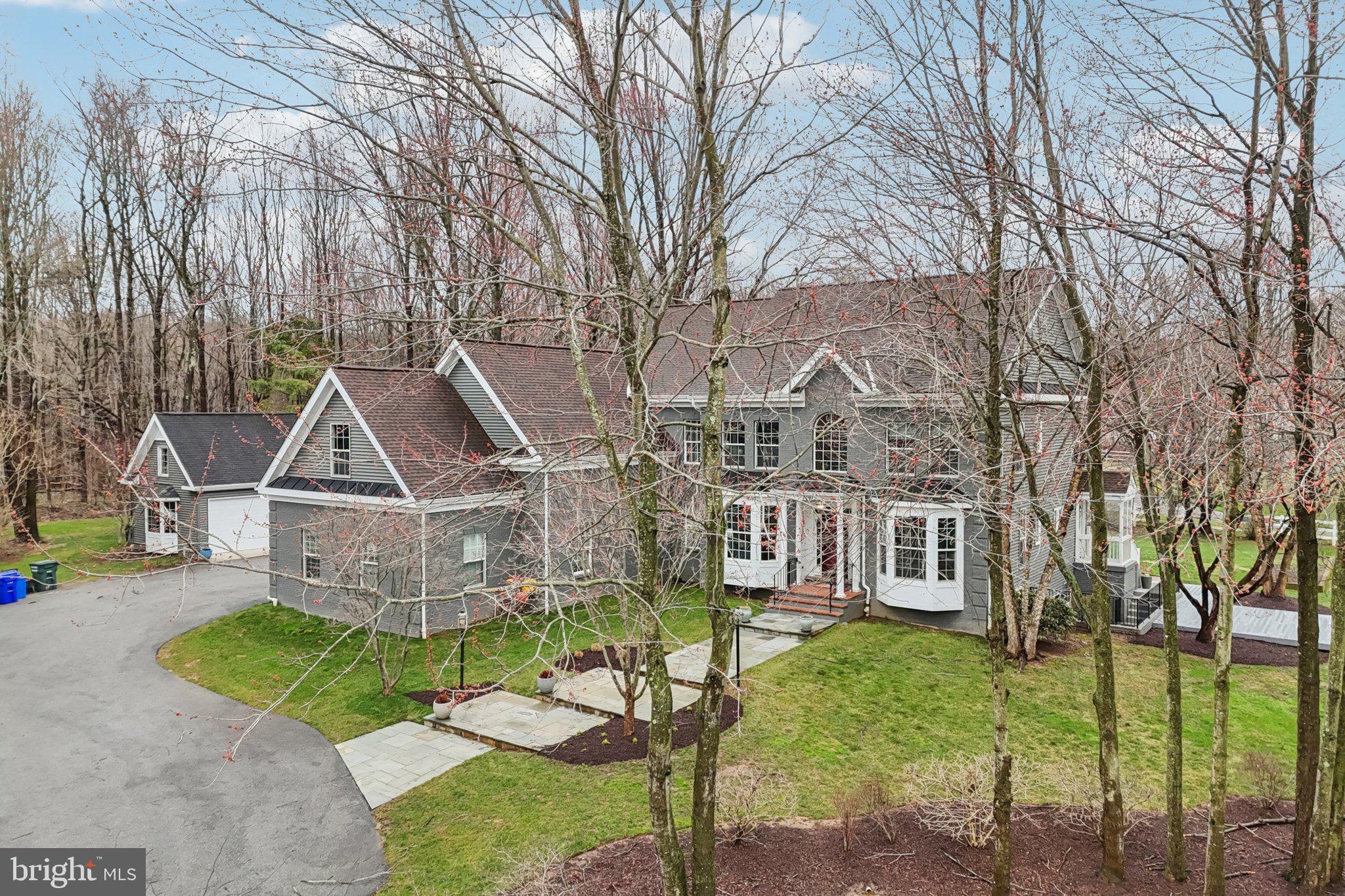 CLARKSBURG OUTSIDE - Residential