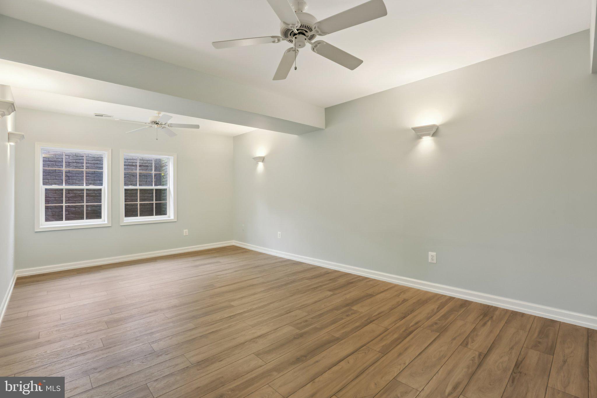 CLARKSBURG OUTSIDE - Residential