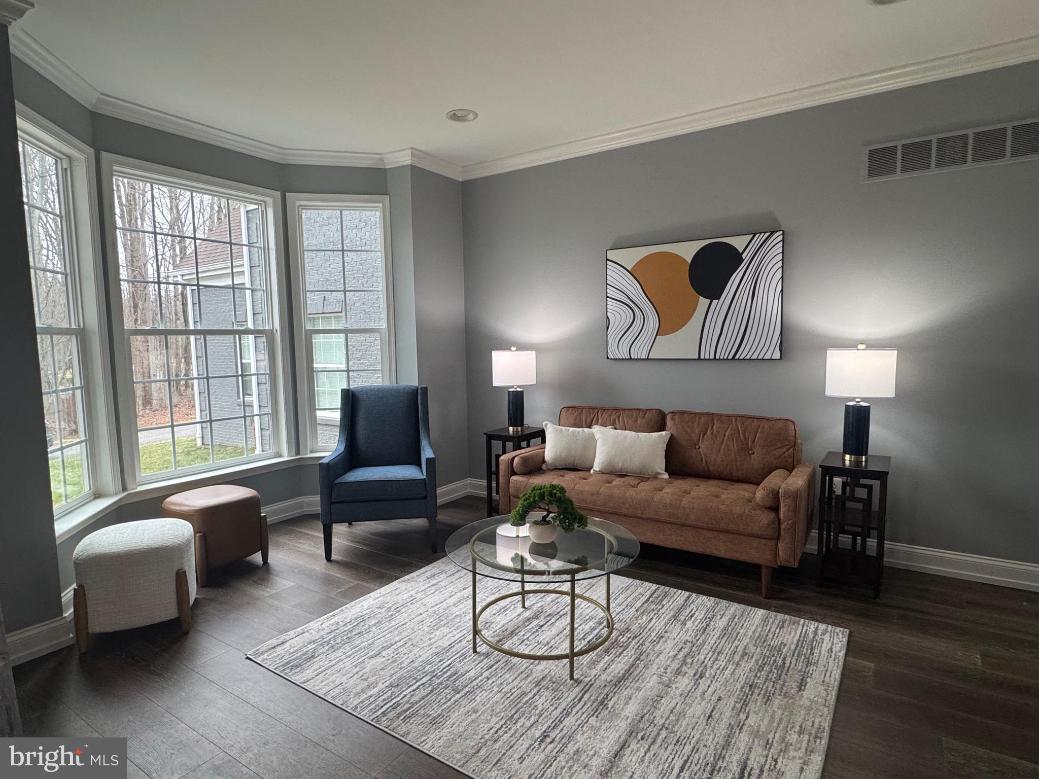 CLARKSBURG OUTSIDE - Residential