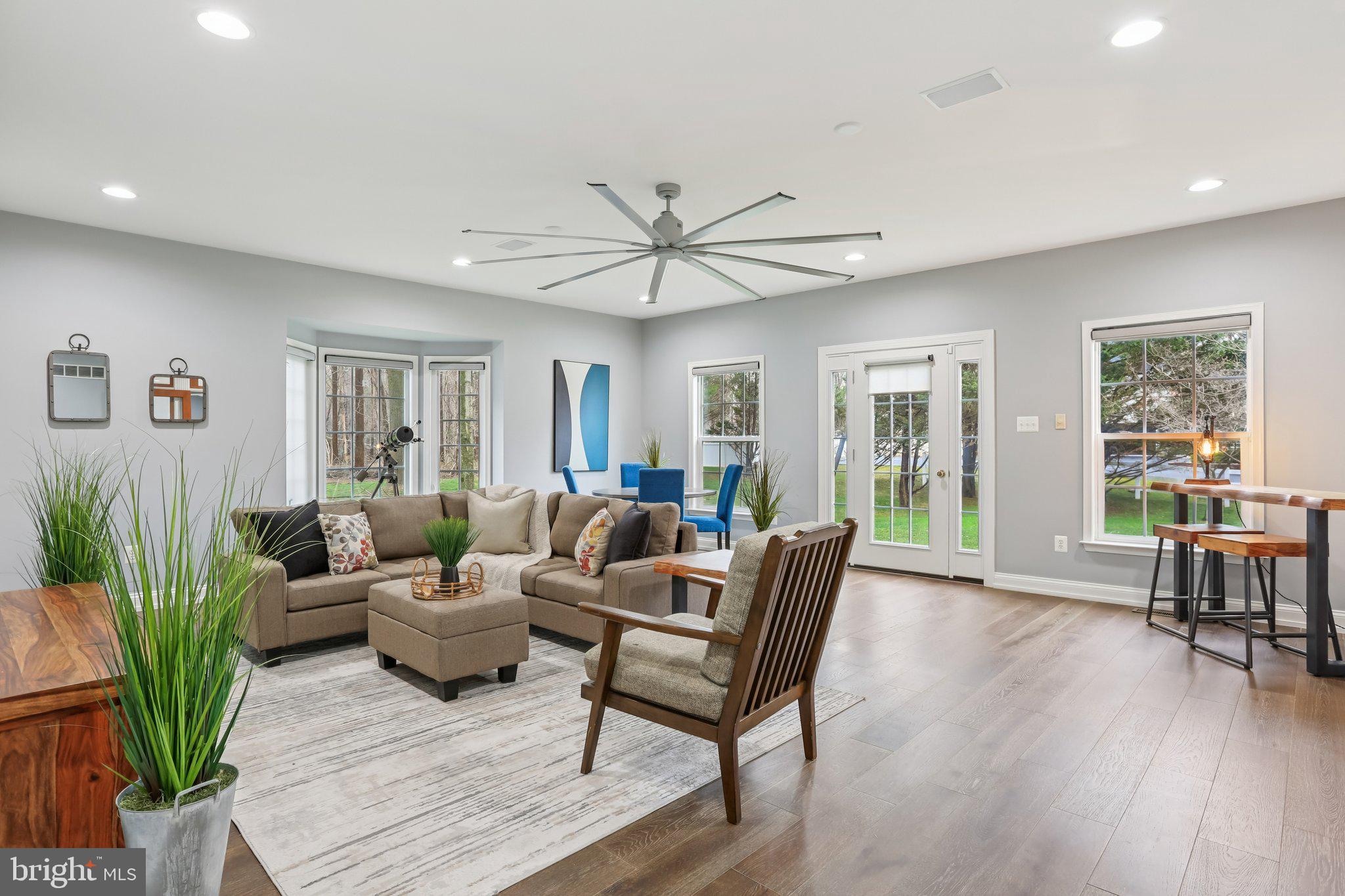 CLARKSBURG OUTSIDE - Residential