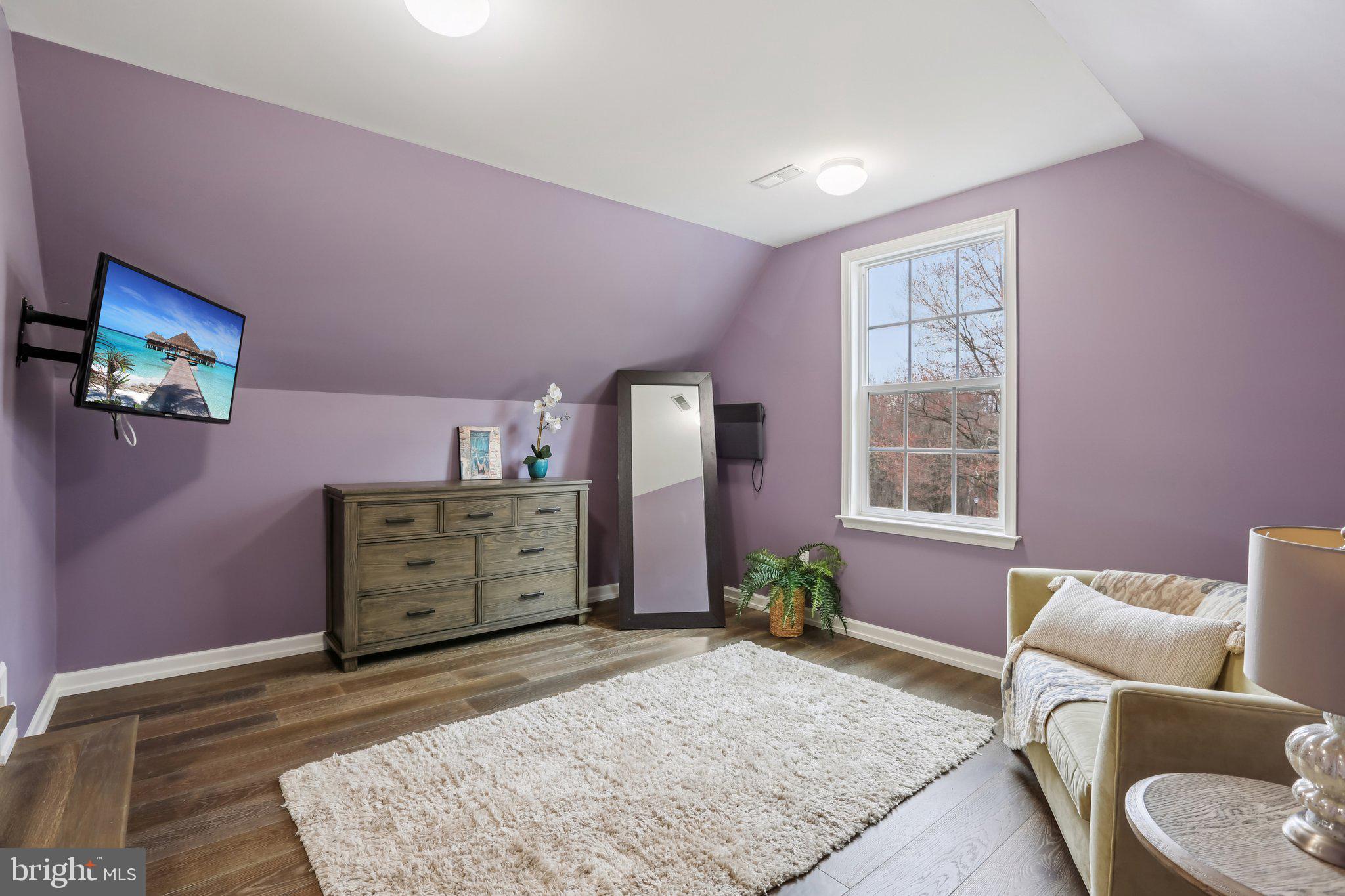 CLARKSBURG OUTSIDE - Residential