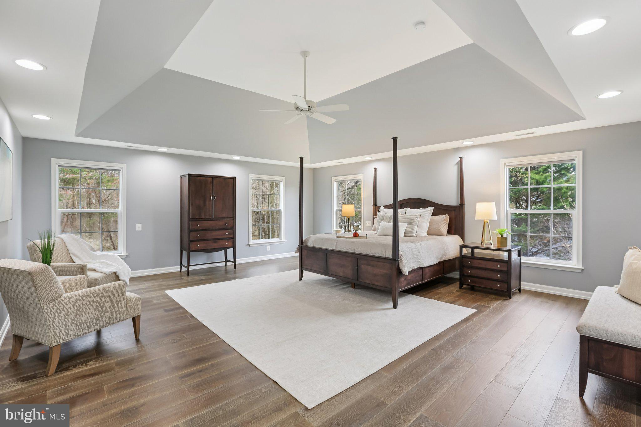 CLARKSBURG OUTSIDE - Residential