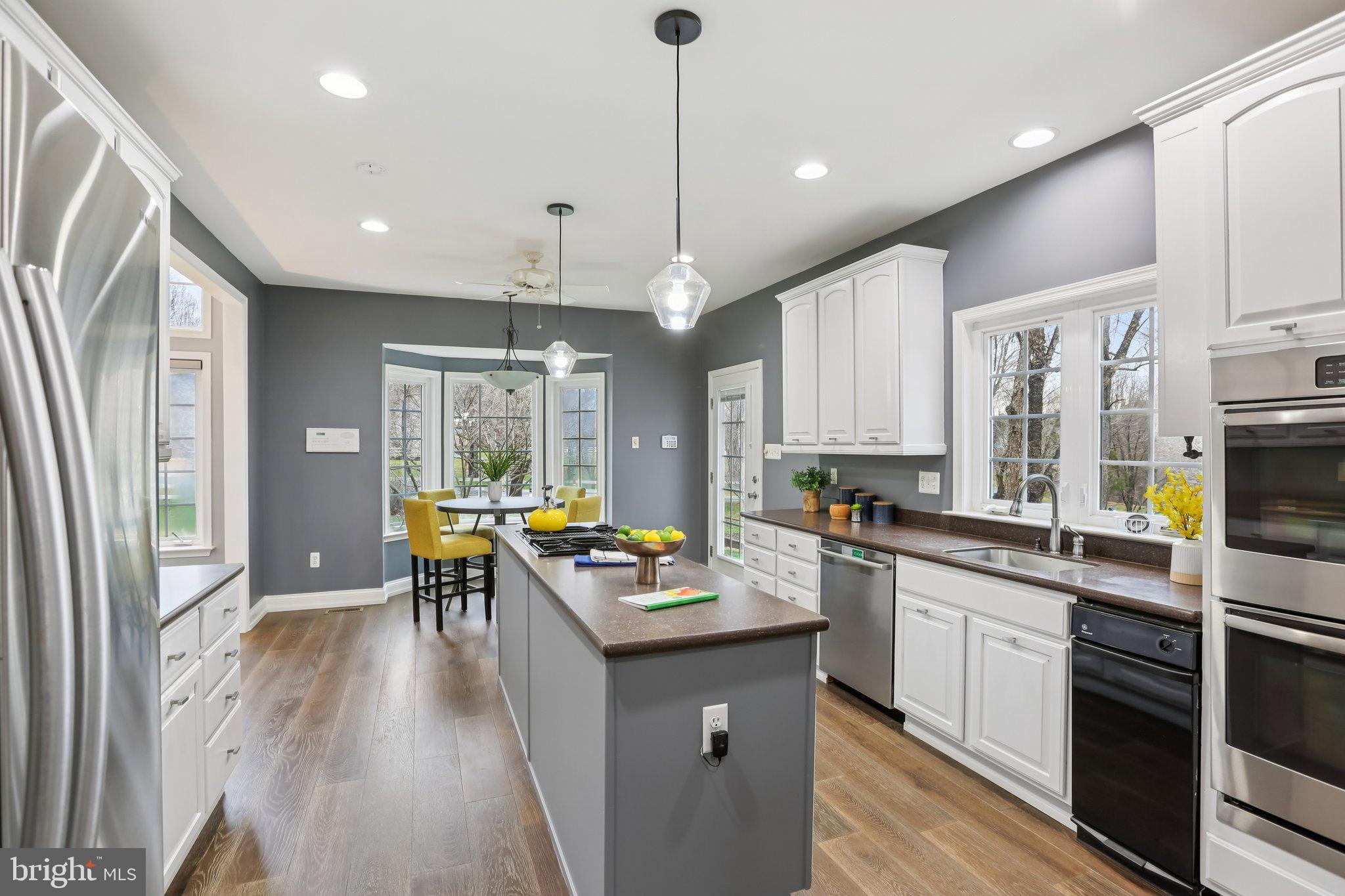 CLARKSBURG OUTSIDE - Residential