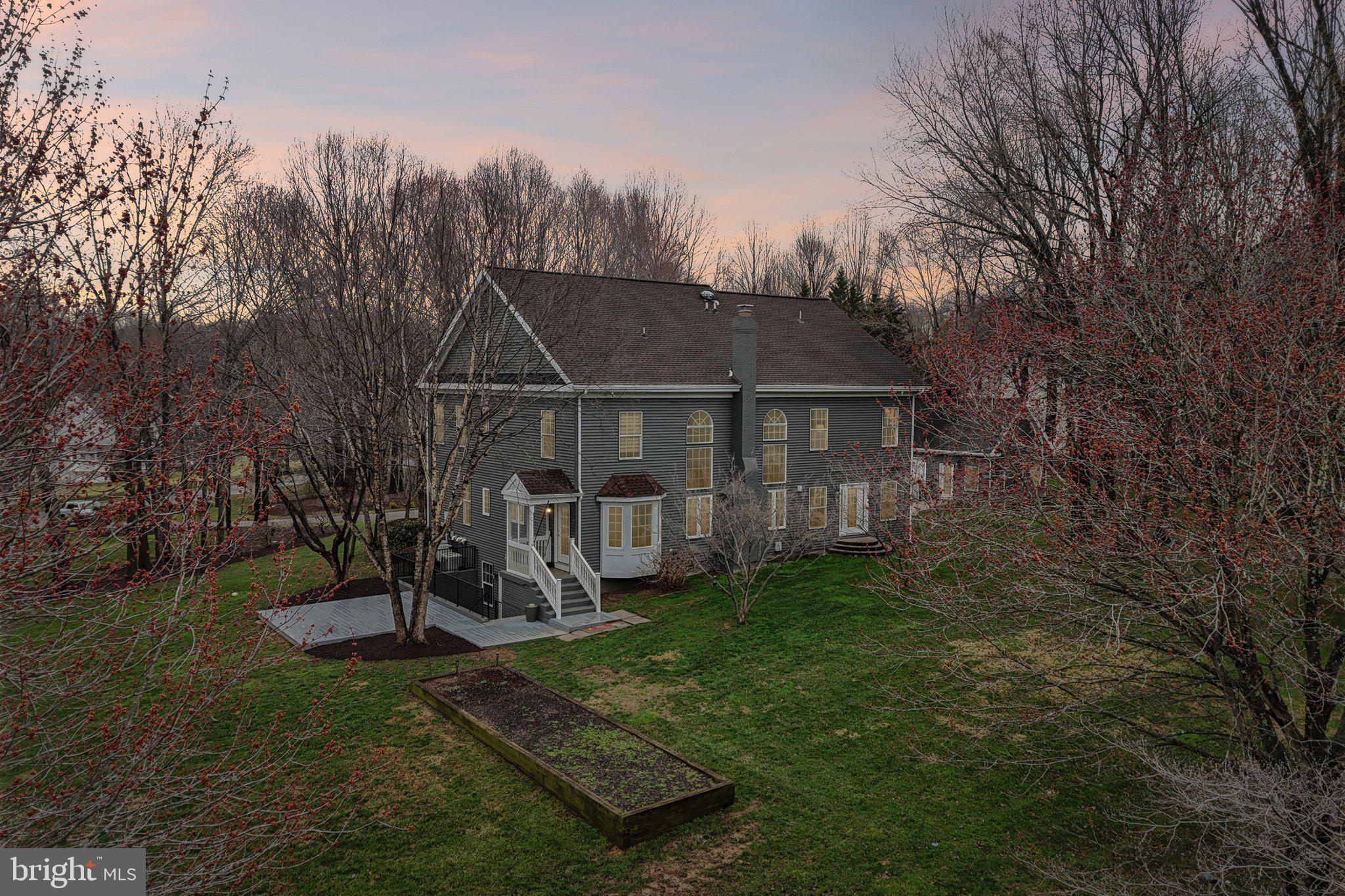 CLARKSBURG OUTSIDE - Residential