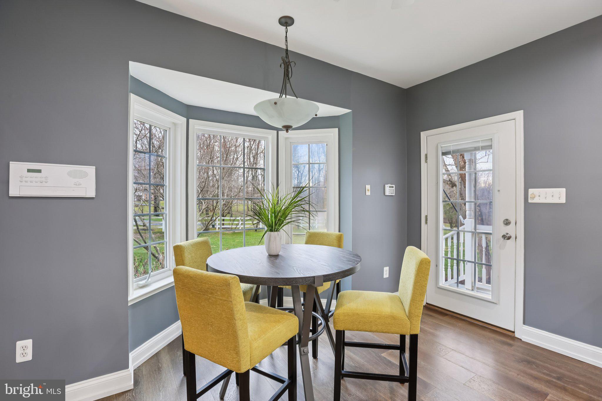 CLARKSBURG OUTSIDE - Residential