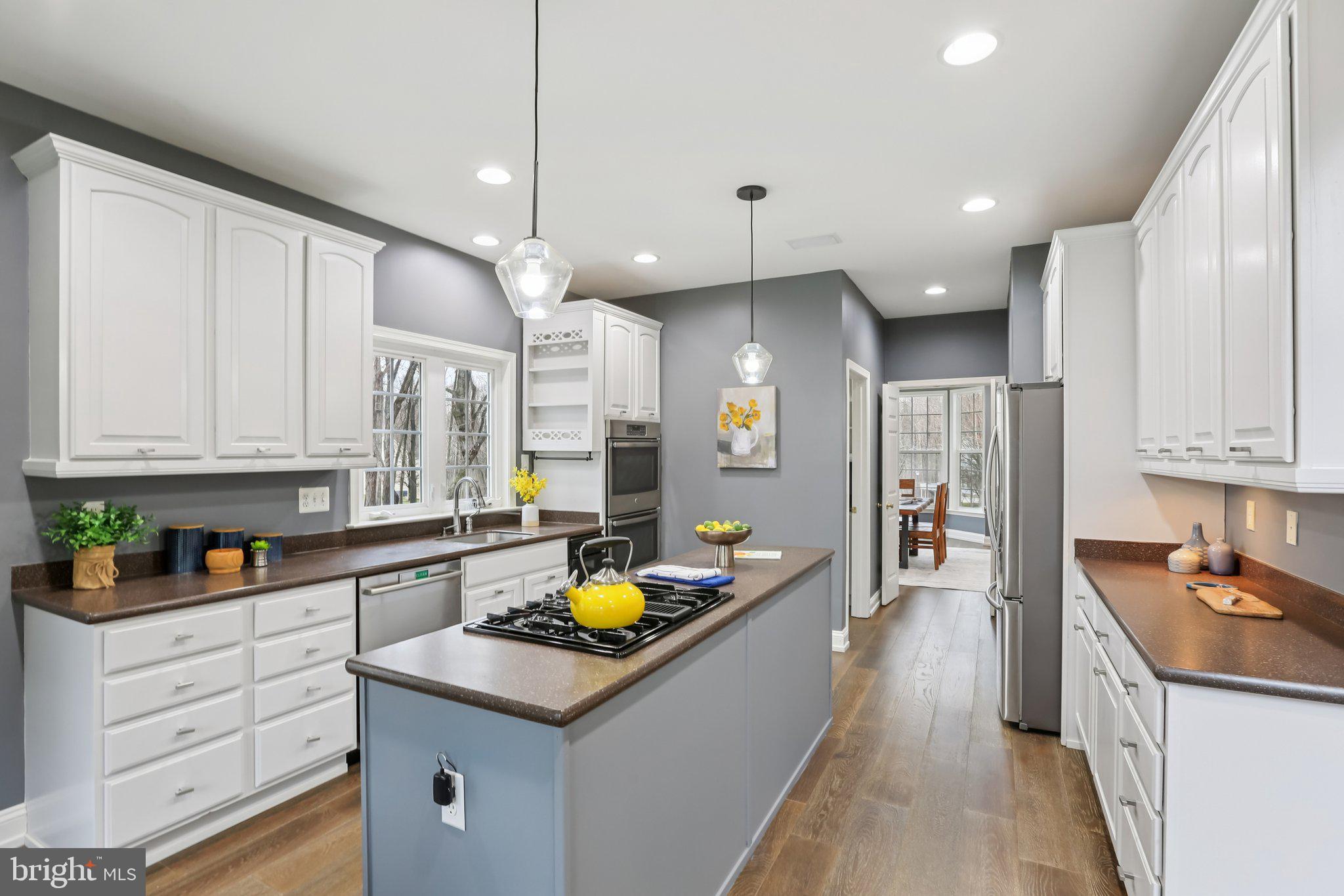 CLARKSBURG OUTSIDE - Residential