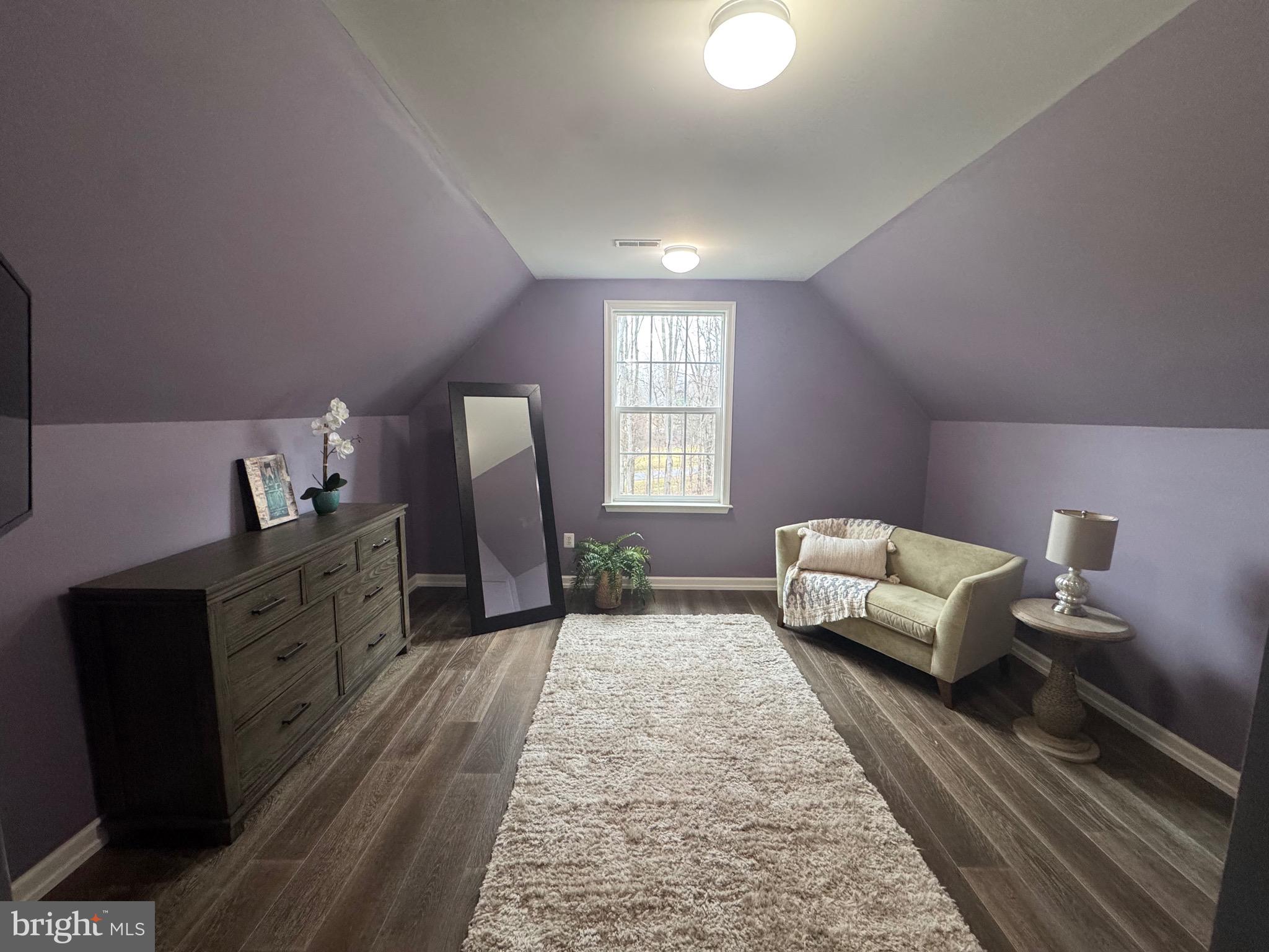 CLARKSBURG OUTSIDE - Residential