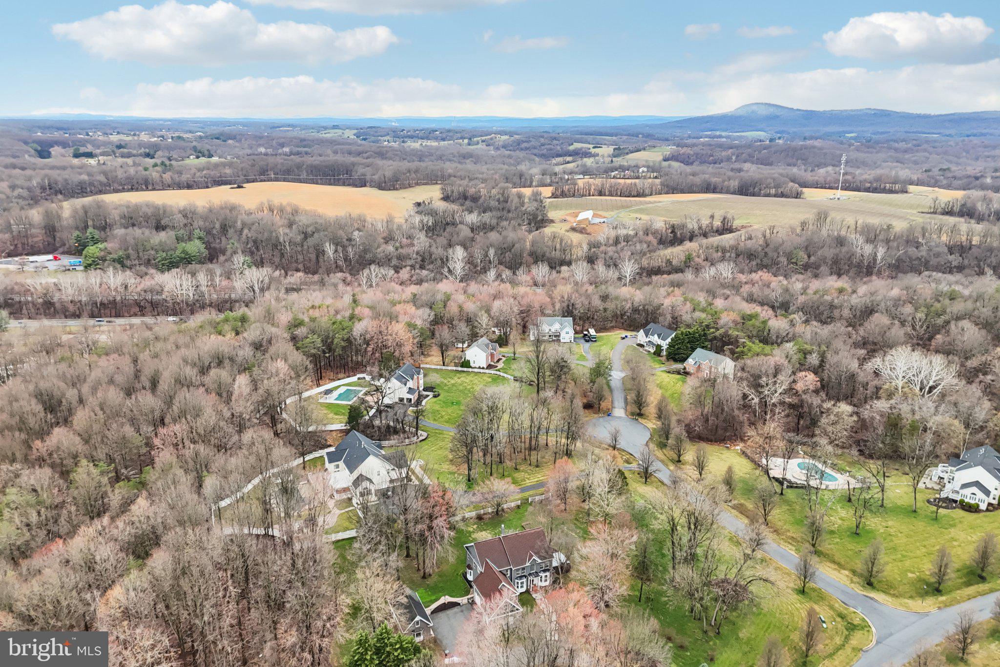 CLARKSBURG OUTSIDE - Residential