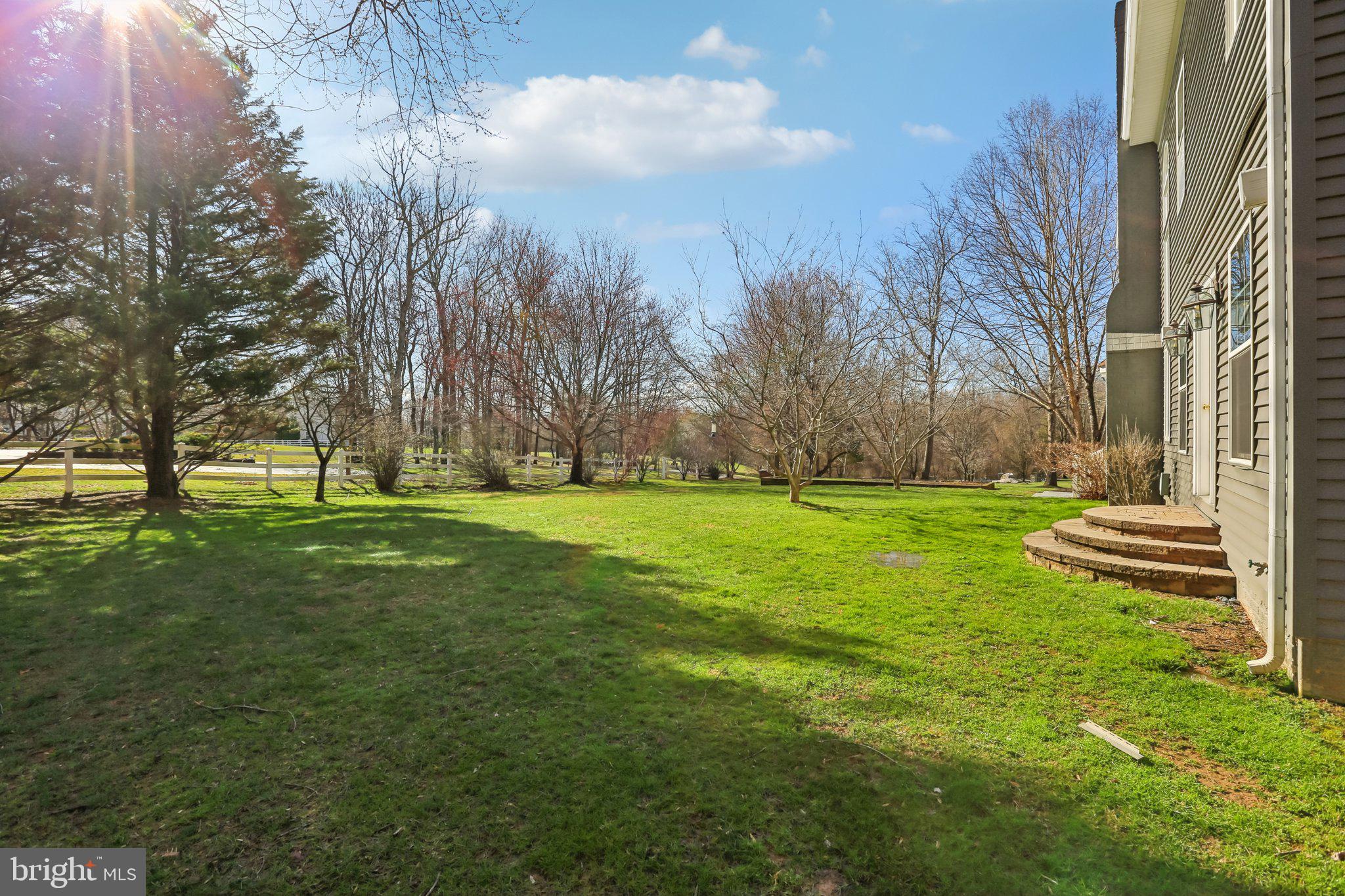 CLARKSBURG OUTSIDE - Residential