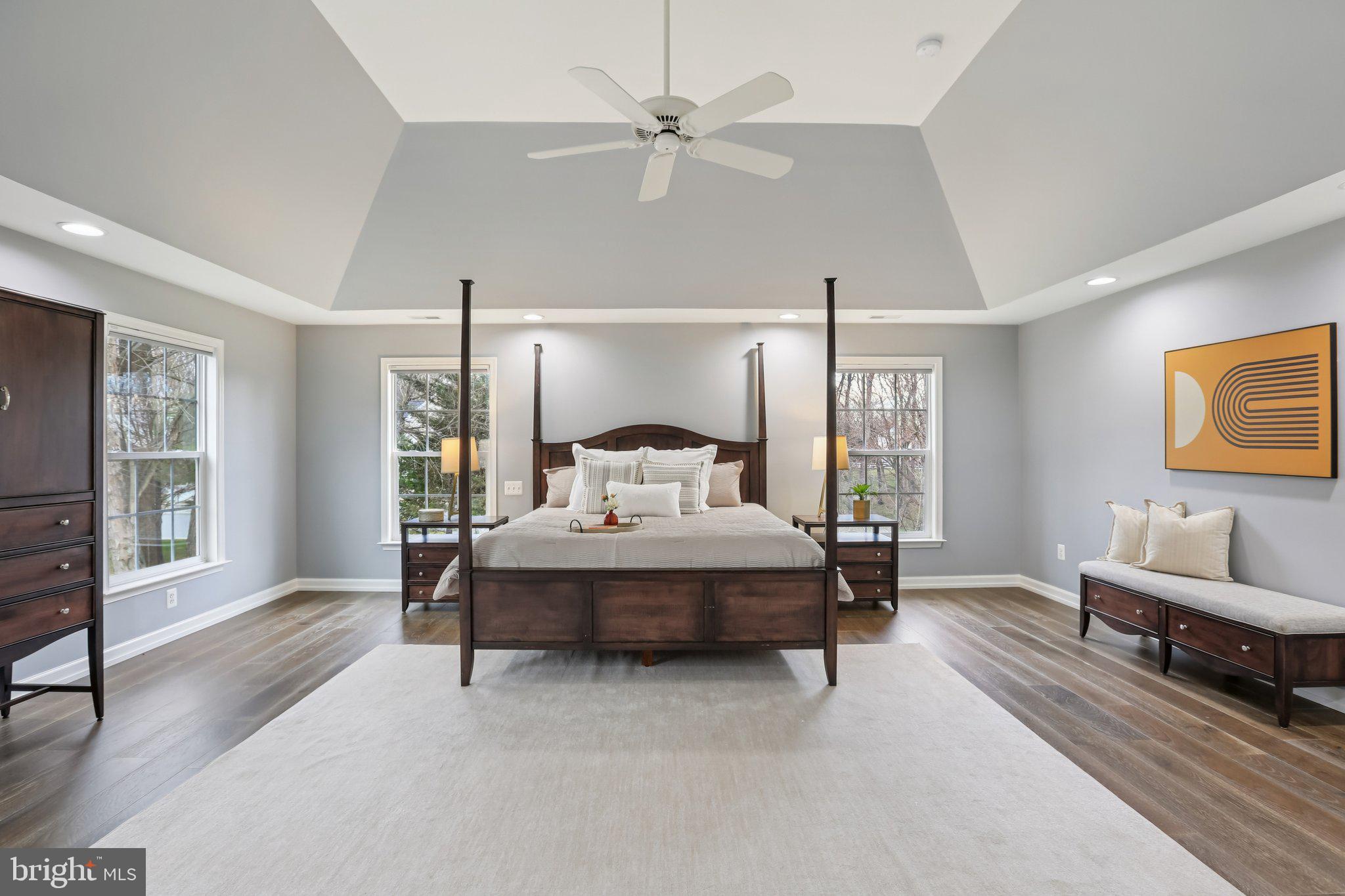 CLARKSBURG OUTSIDE - Residential