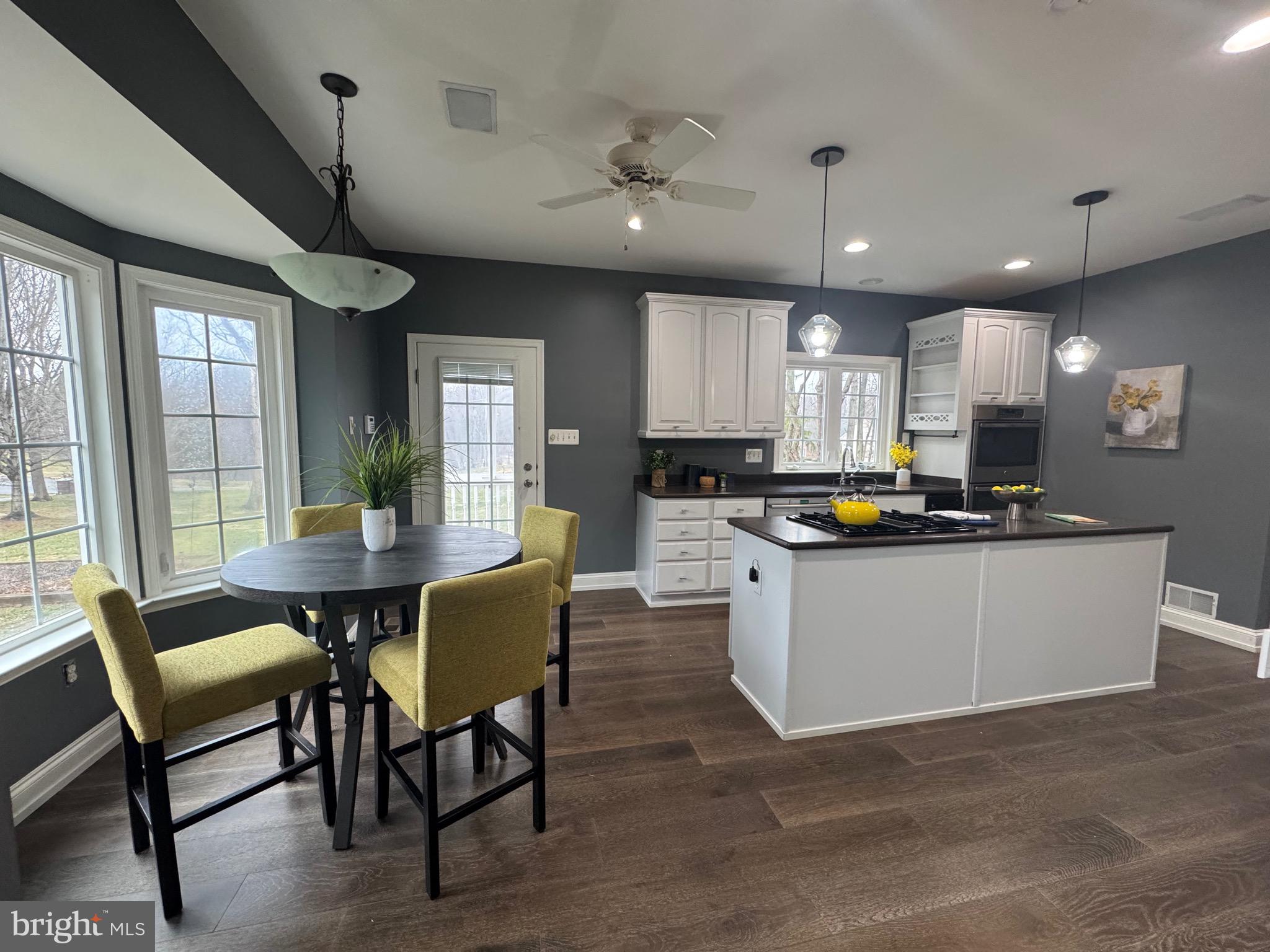 CLARKSBURG OUTSIDE - Residential