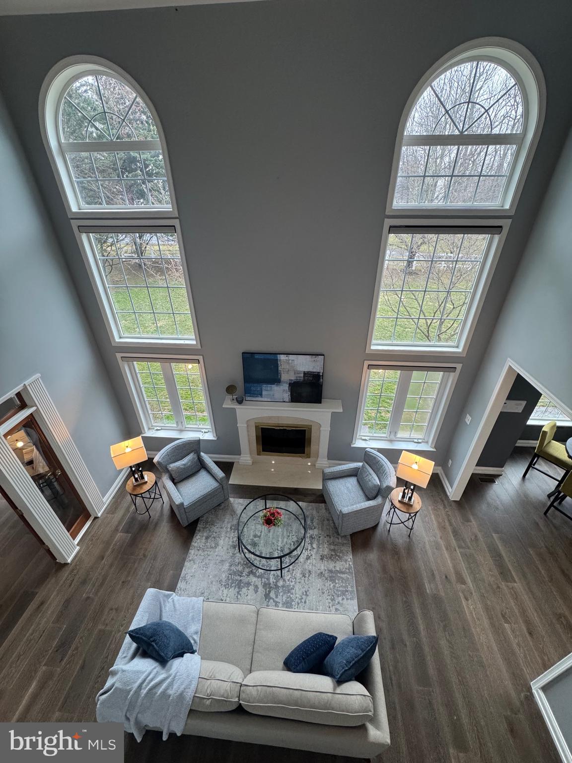 CLARKSBURG OUTSIDE - Residential