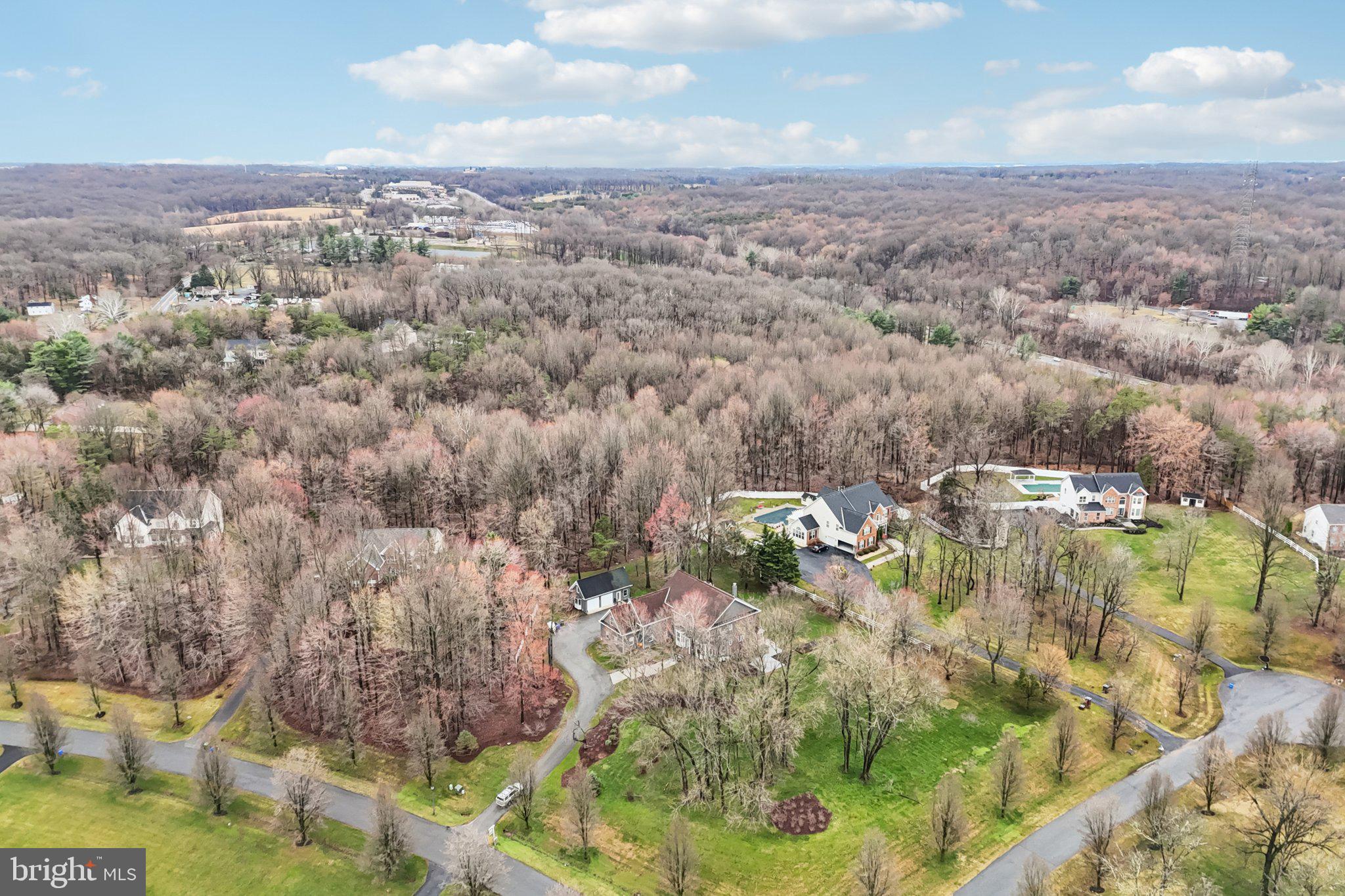 CLARKSBURG OUTSIDE - Residential