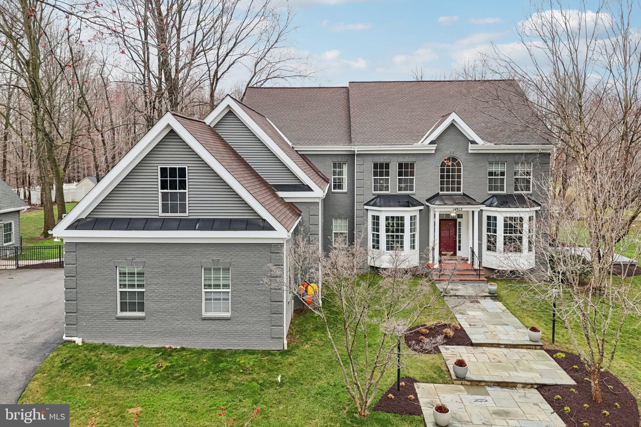 CLARKSBURG OUTSIDE - Residential