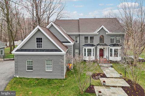 14912 LITTLE BENNETT DRIVE CLARKSBURG MD 20871