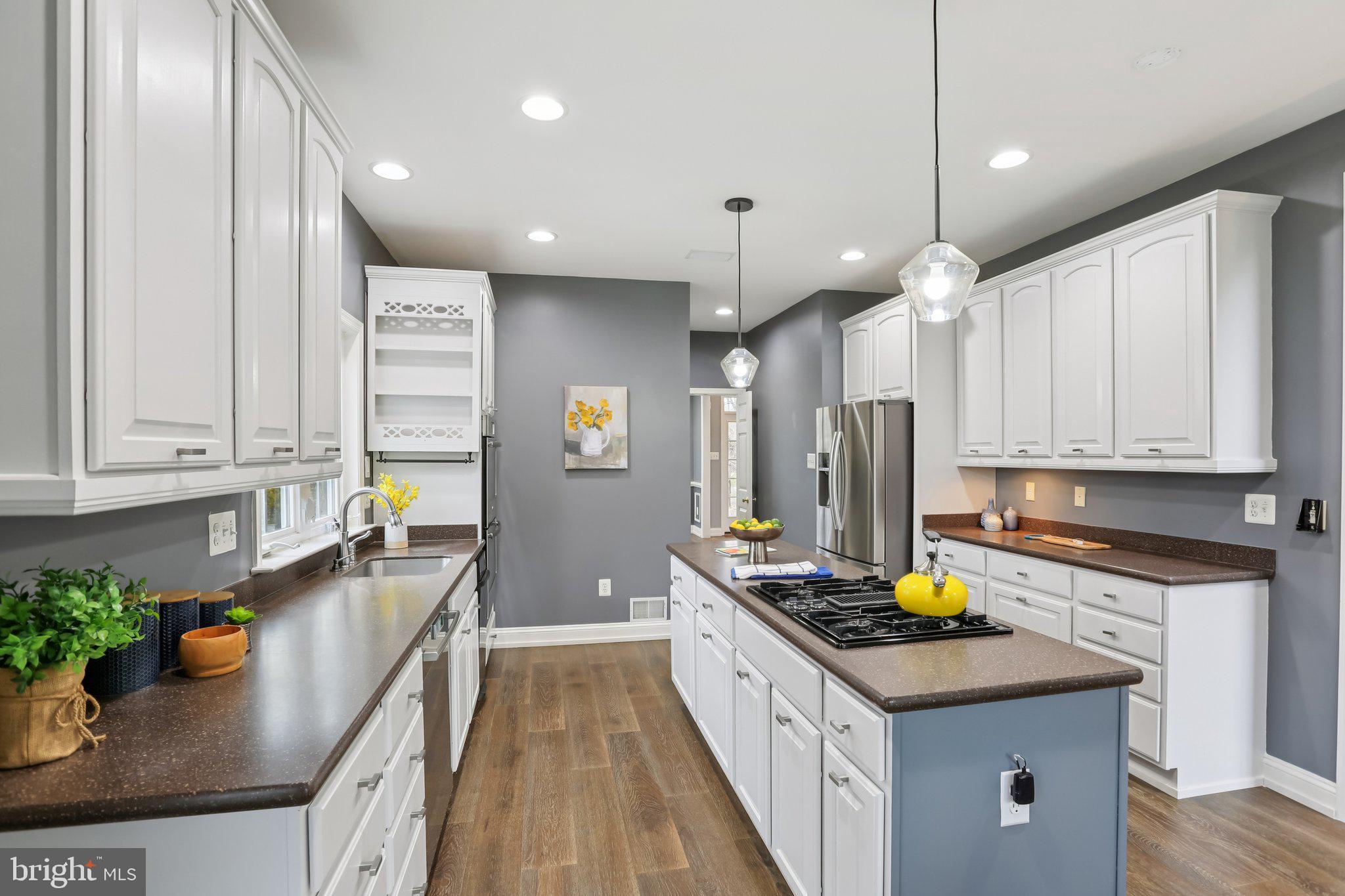 CLARKSBURG OUTSIDE - Residential