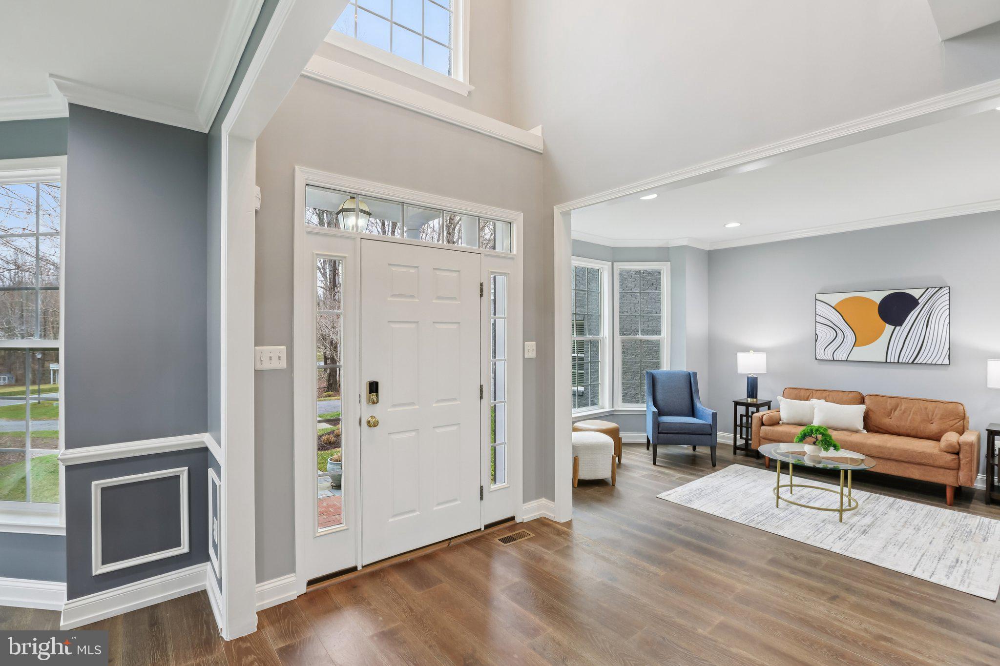 CLARKSBURG OUTSIDE - Residential