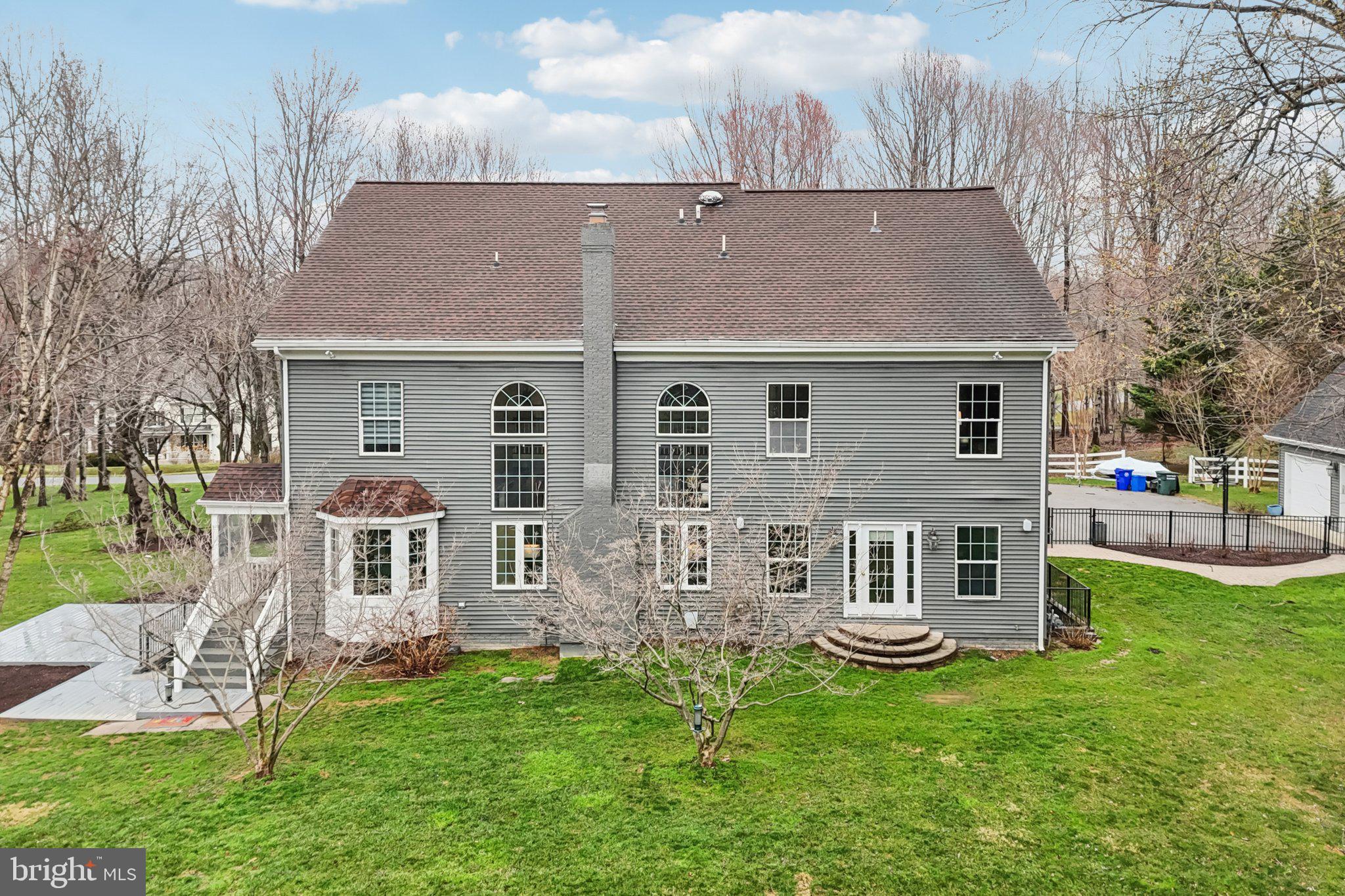 CLARKSBURG OUTSIDE - Residential