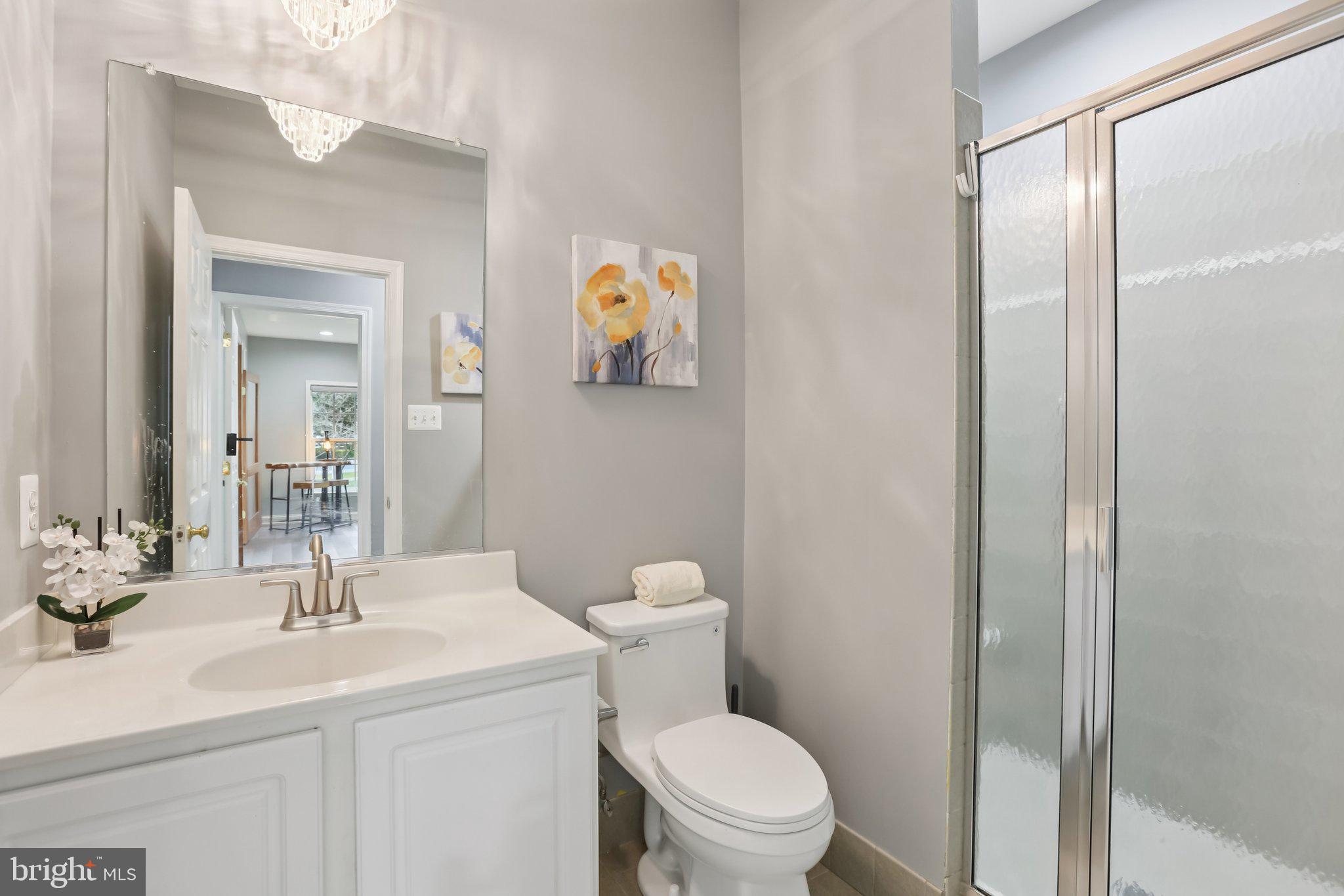 CLARKSBURG OUTSIDE - Residential