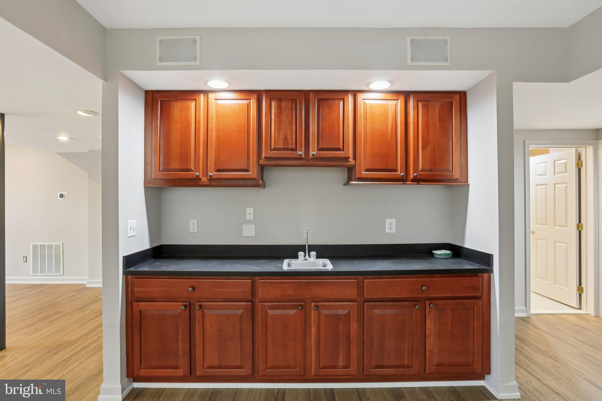 CLARKSBURG OUTSIDE - Residential