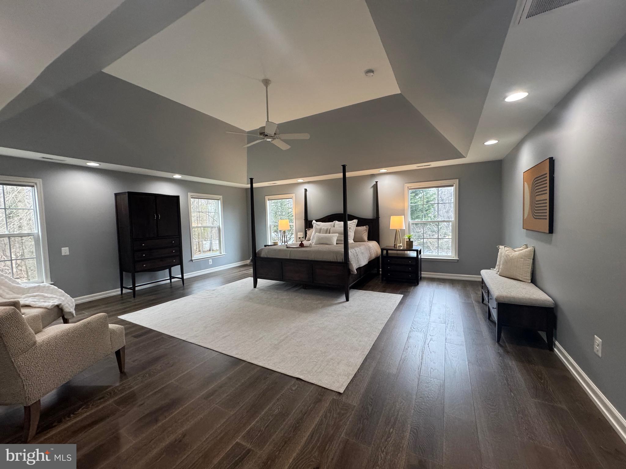 CLARKSBURG OUTSIDE - Residential