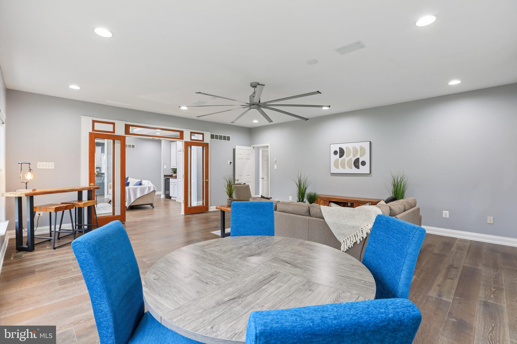 CLARKSBURG OUTSIDE - Residential