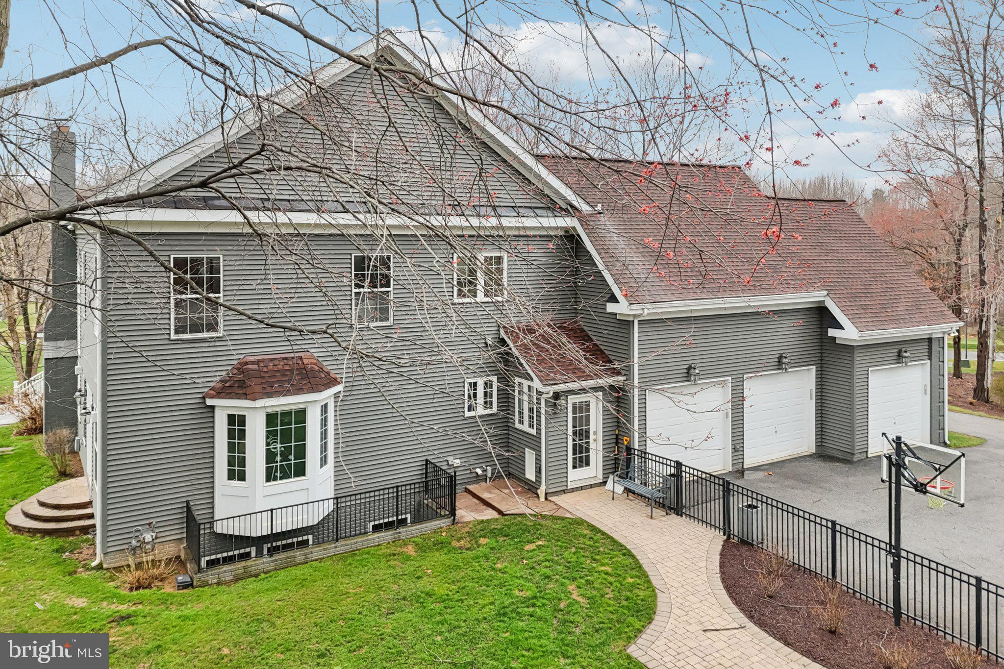 CLARKSBURG OUTSIDE - Residential