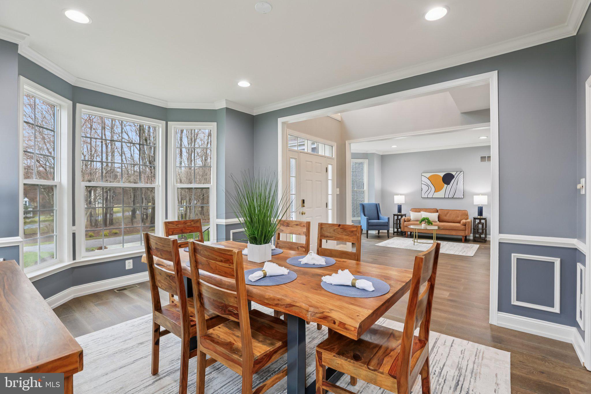 CLARKSBURG OUTSIDE - Residential