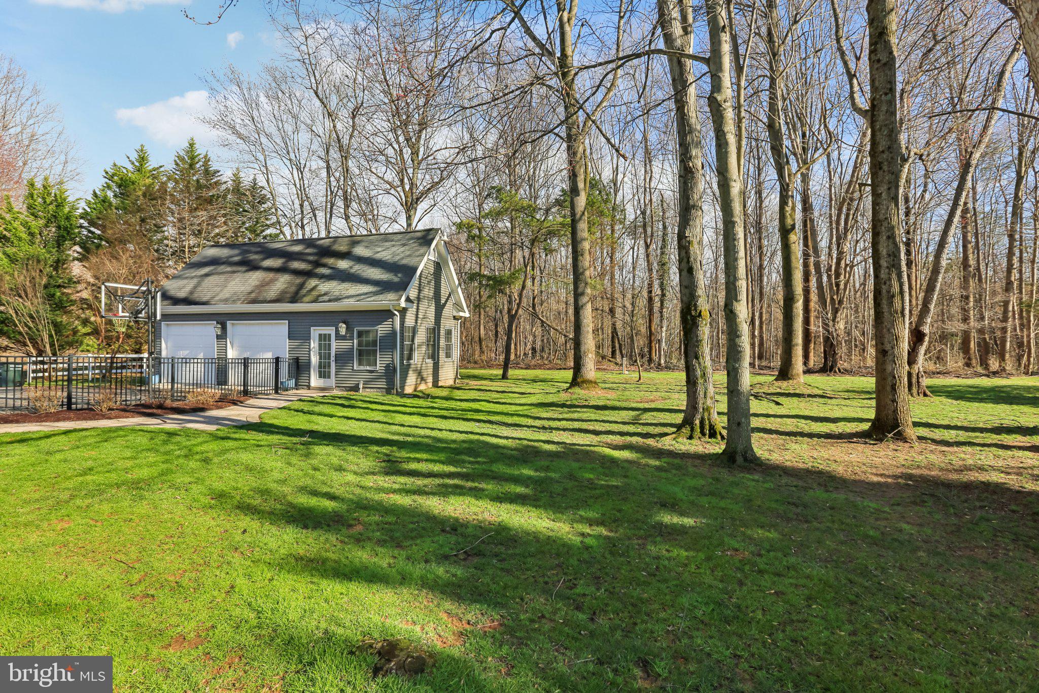 CLARKSBURG OUTSIDE - Residential