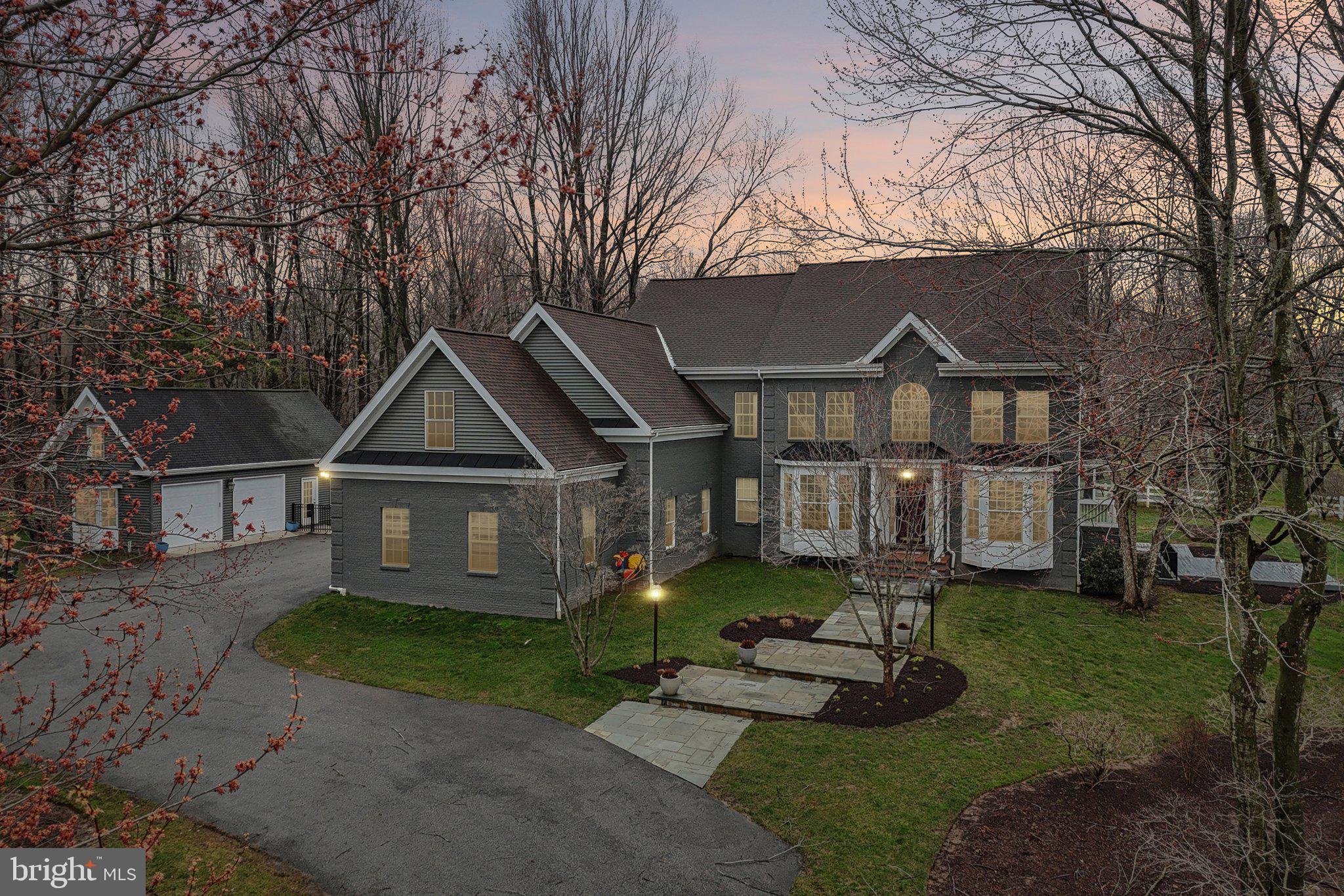 CLARKSBURG OUTSIDE - Residential