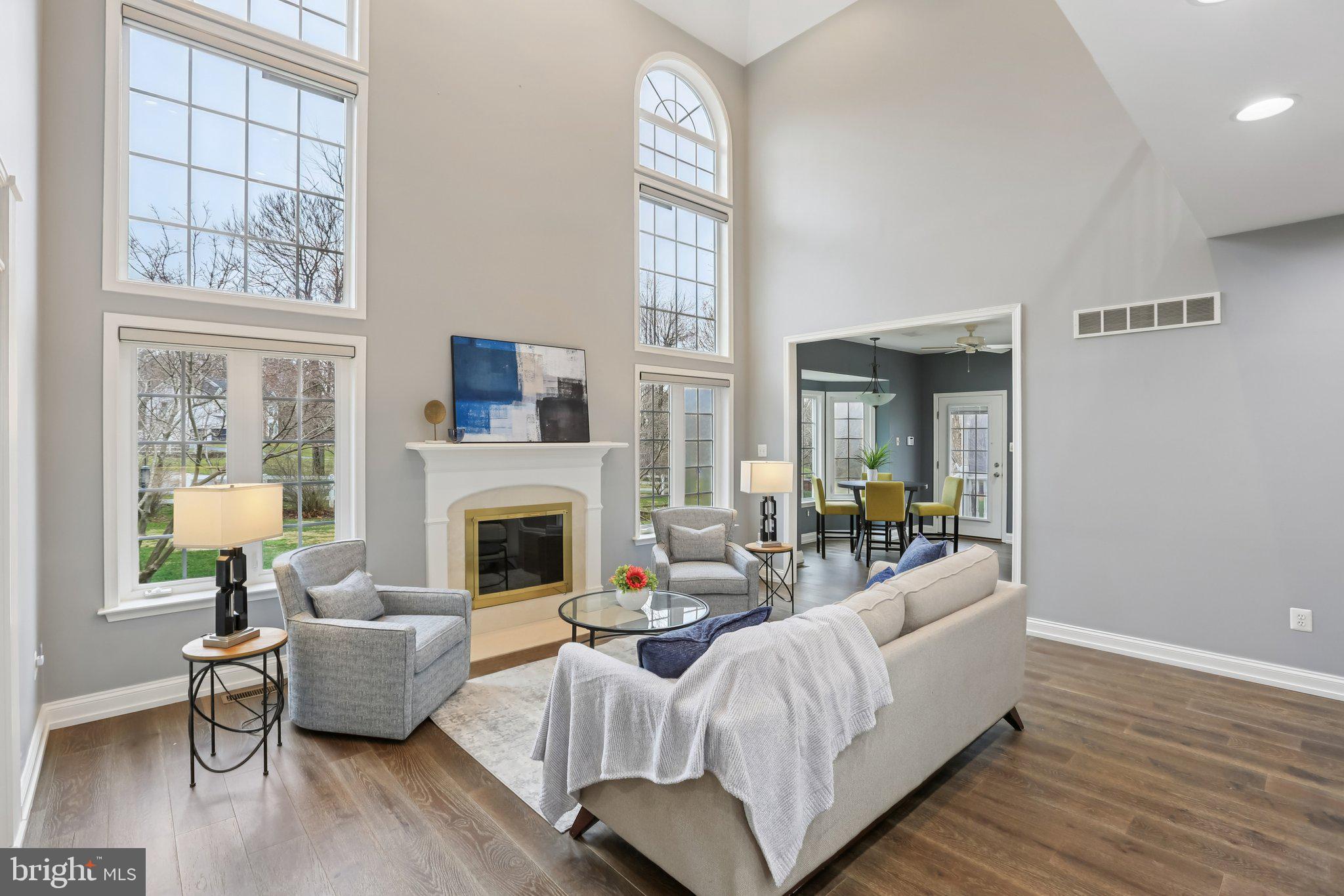 CLARKSBURG OUTSIDE - Residential