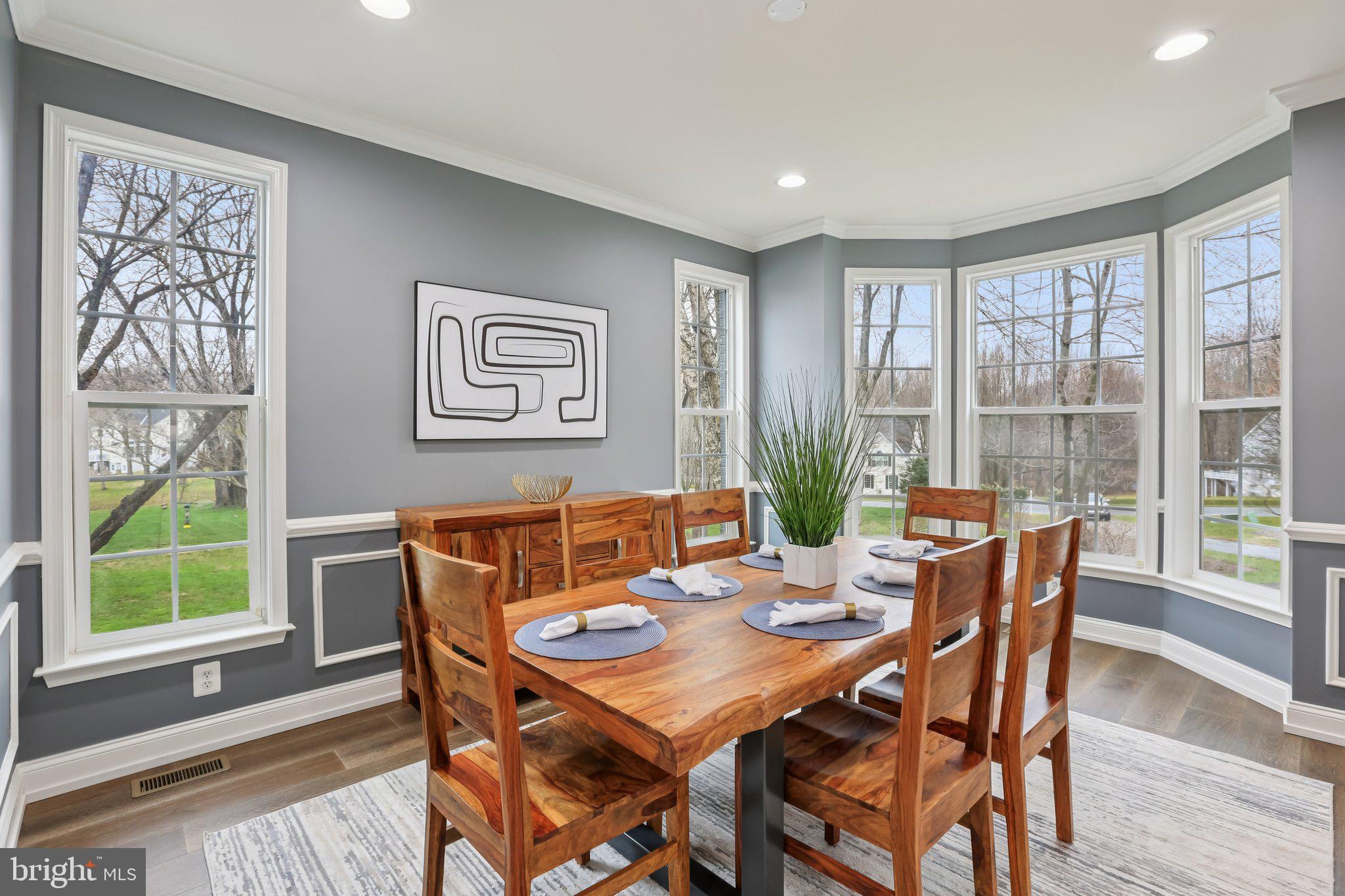 CLARKSBURG OUTSIDE - Residential