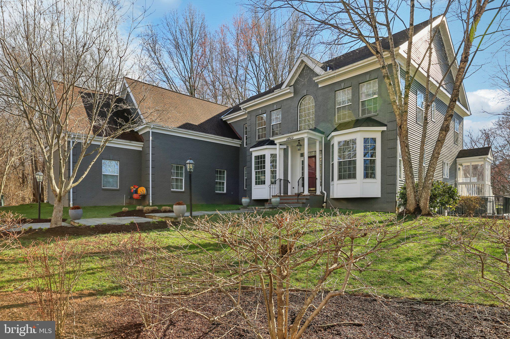 CLARKSBURG OUTSIDE - Residential