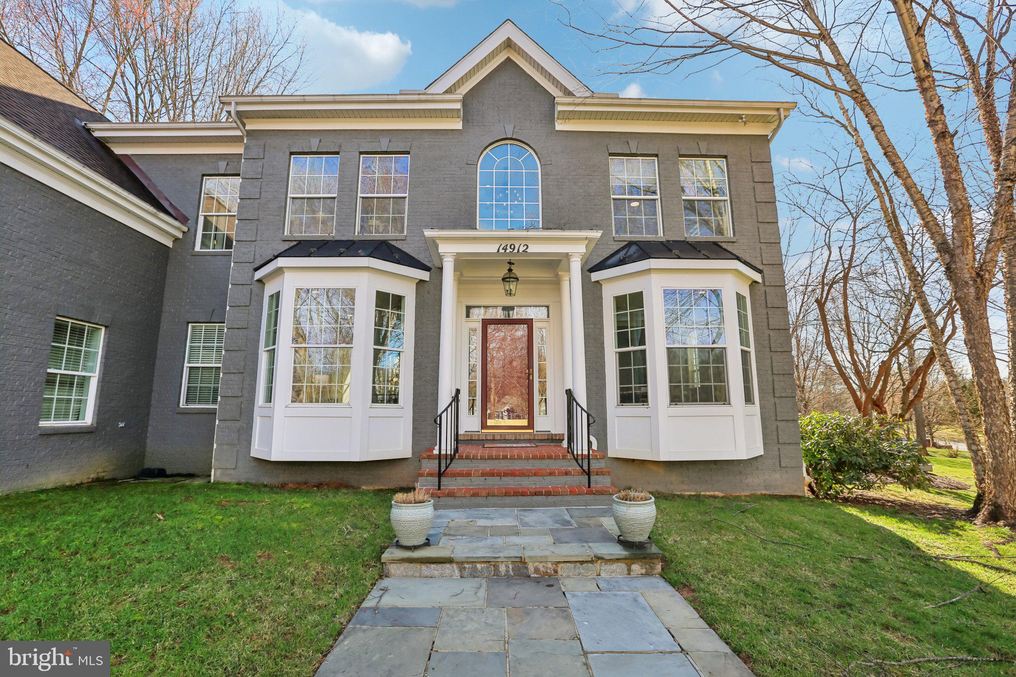 CLARKSBURG OUTSIDE - Residential