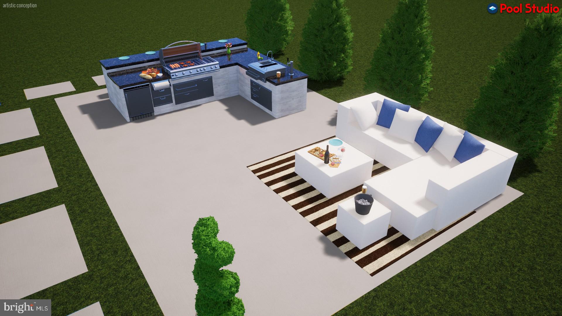 CLARKSBURG OUTSIDE - Residential