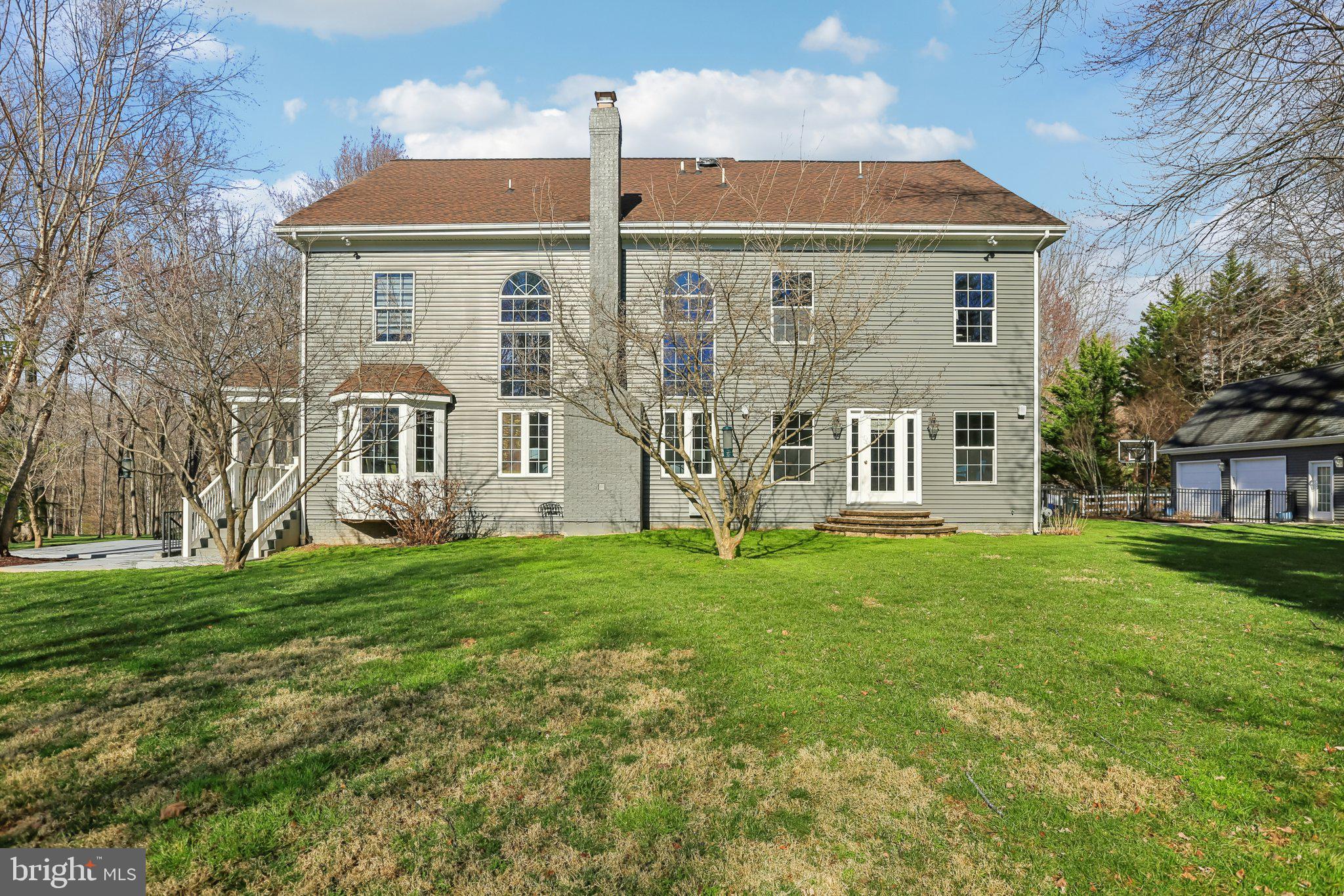 CLARKSBURG OUTSIDE - Residential