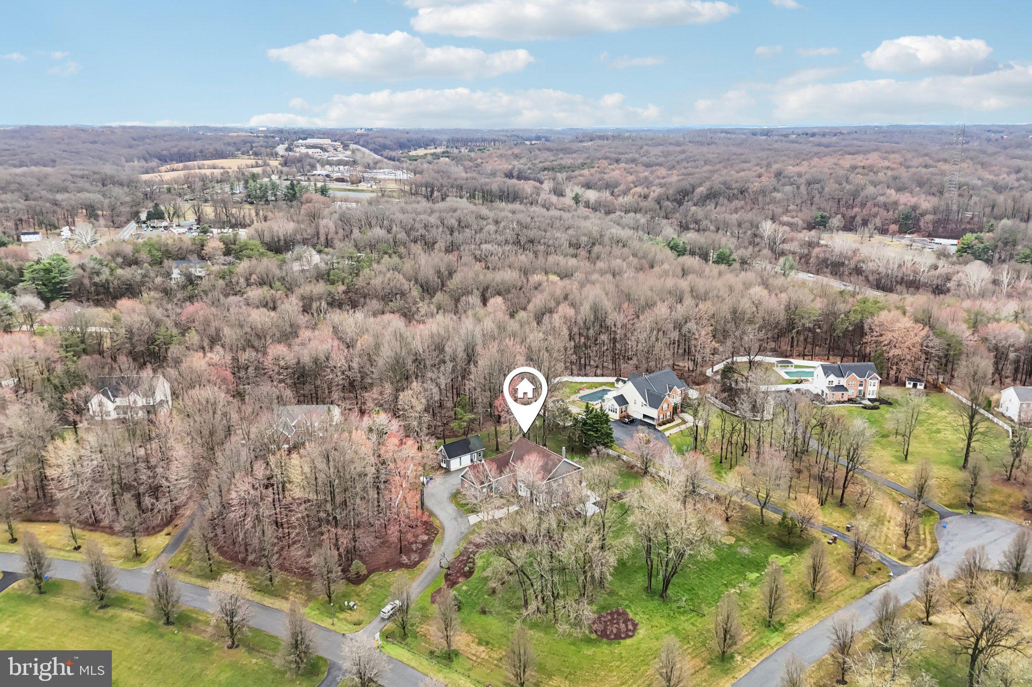 CLARKSBURG OUTSIDE - Residential