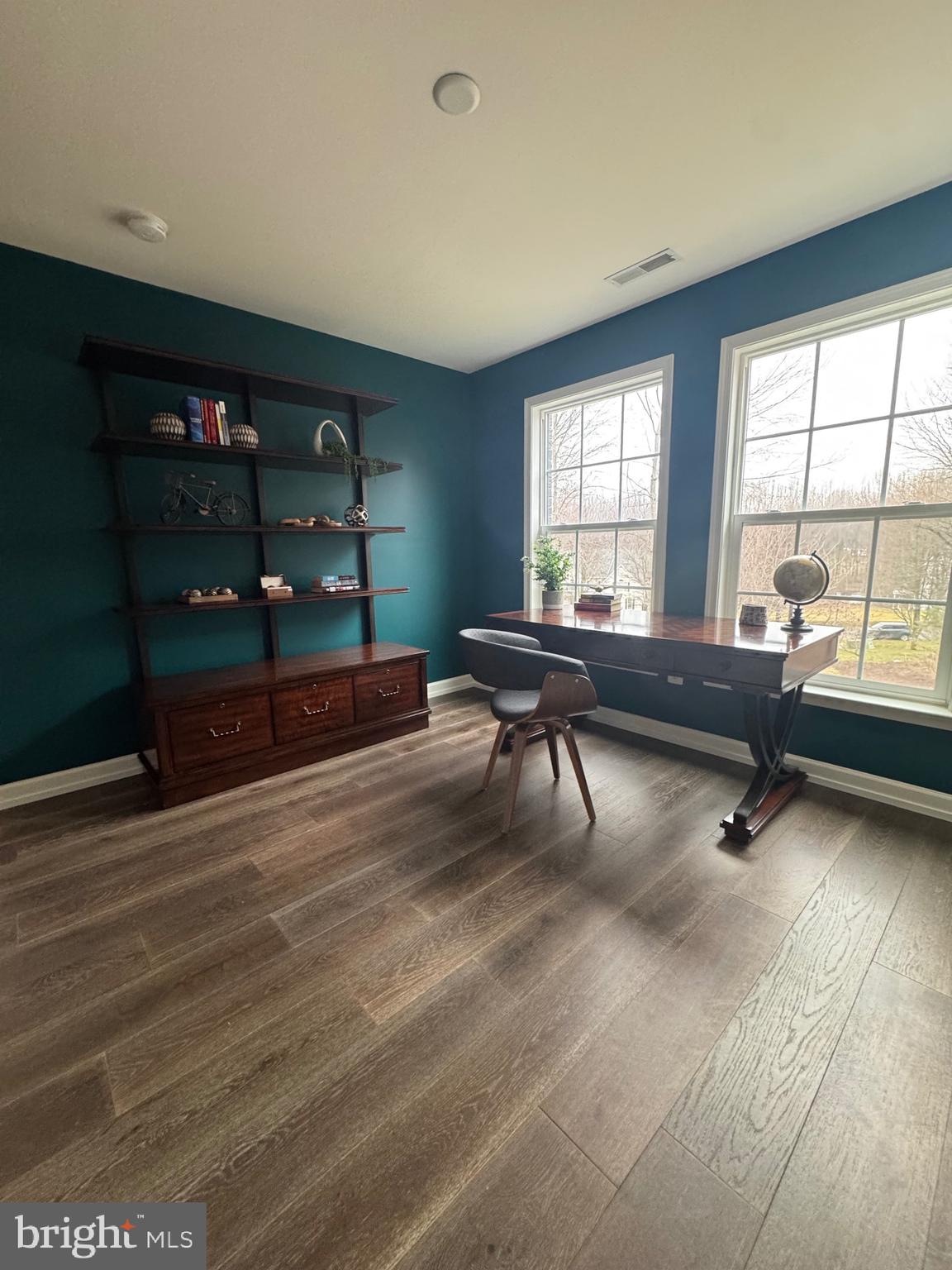 CLARKSBURG OUTSIDE - Residential