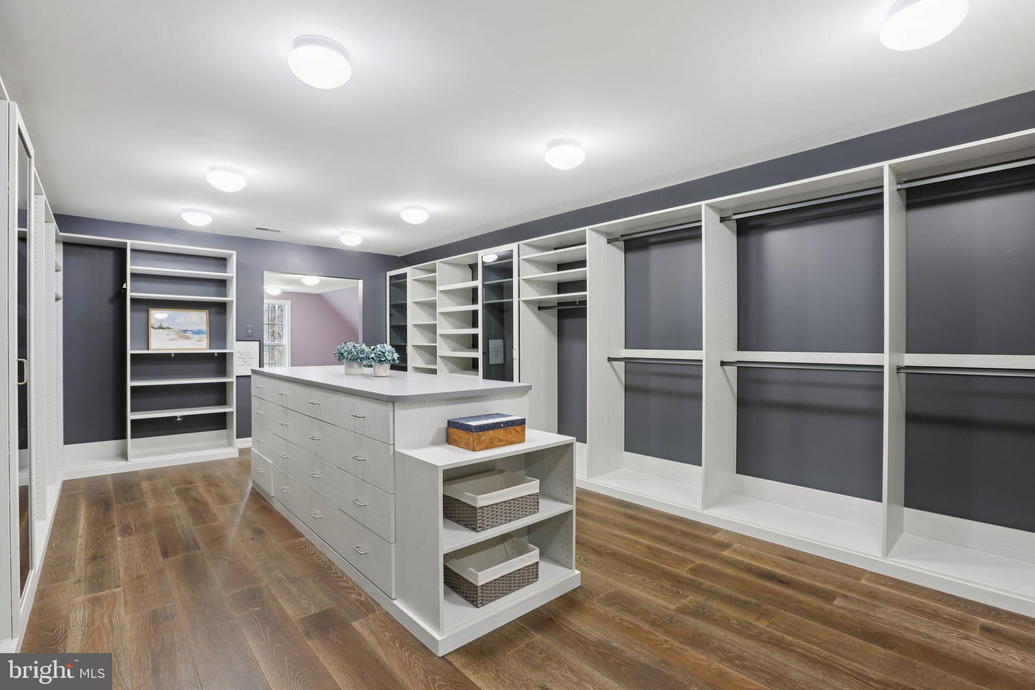 CLARKSBURG OUTSIDE - Residential